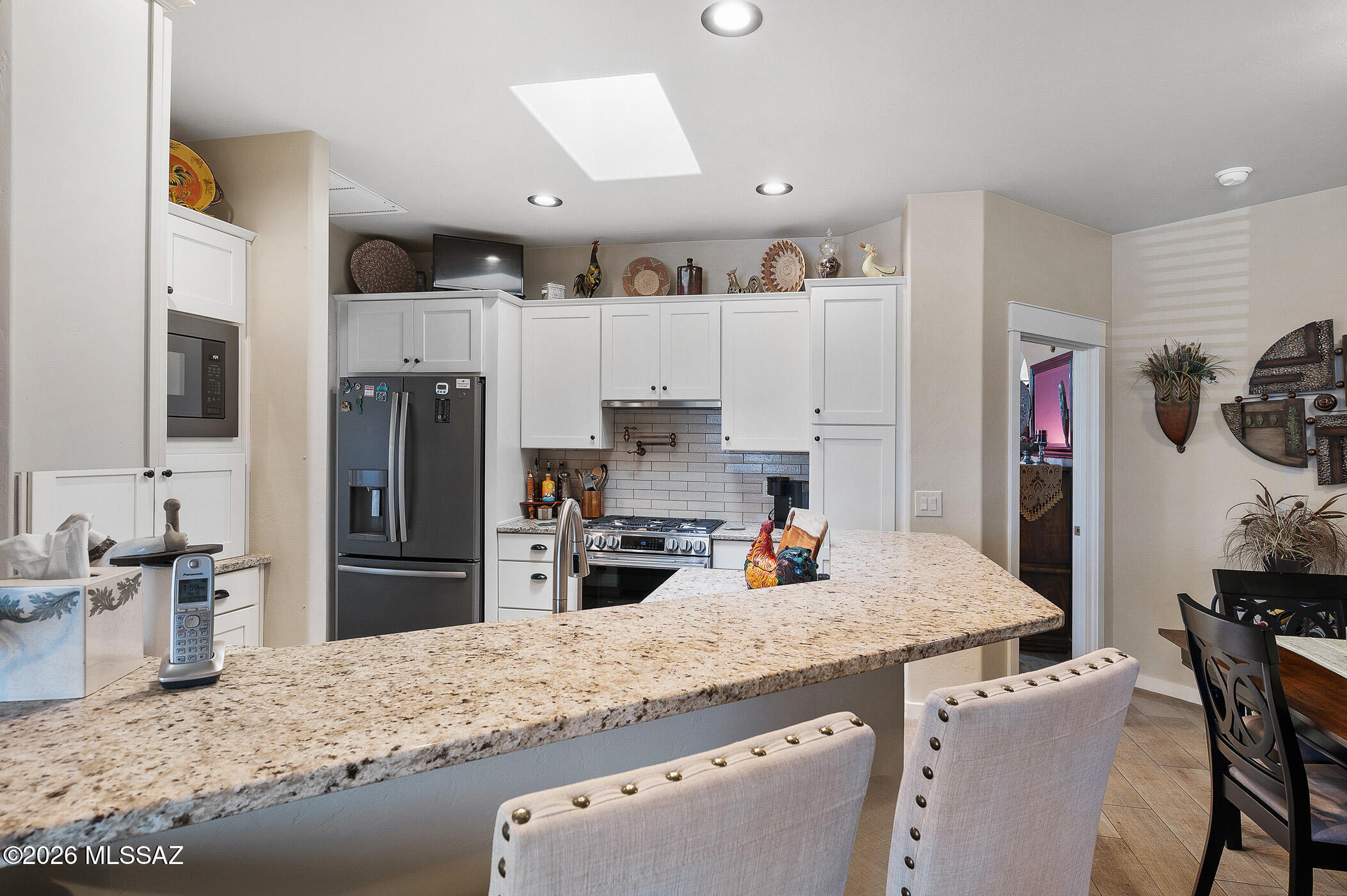 Rancho Resort (1-326) - Residential