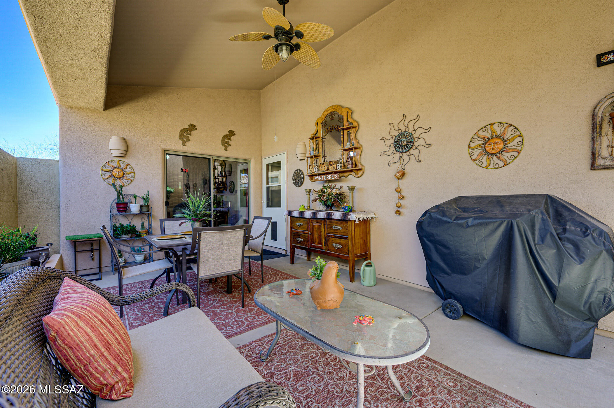 Rancho Resort (1-326) - Residential
