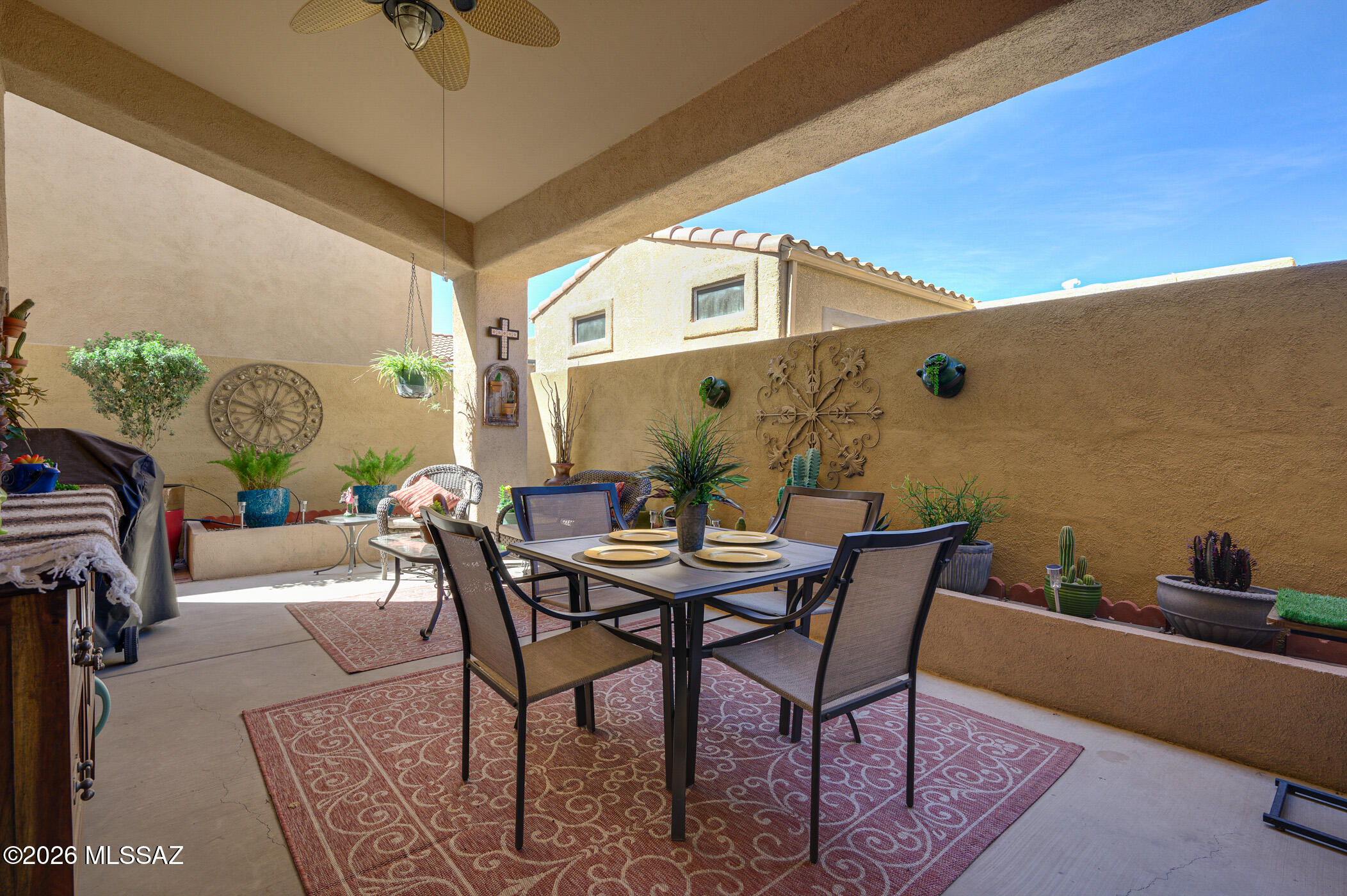 Rancho Resort (1-326) - Residential