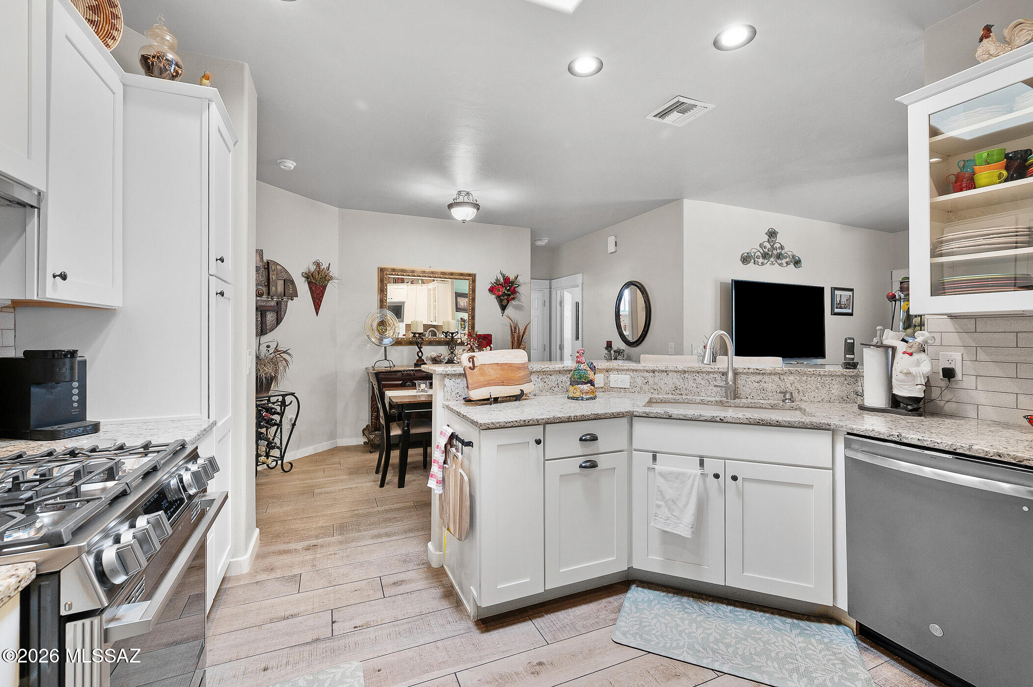 Rancho Resort (1-326) - Residential