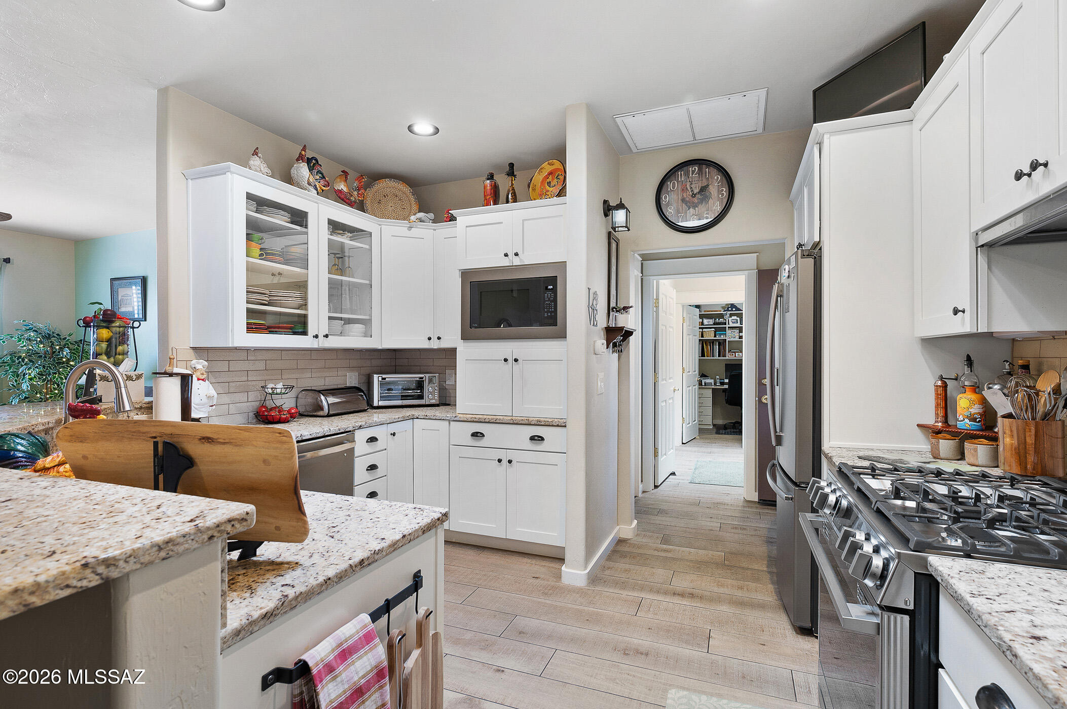 Rancho Resort (1-326) - Residential