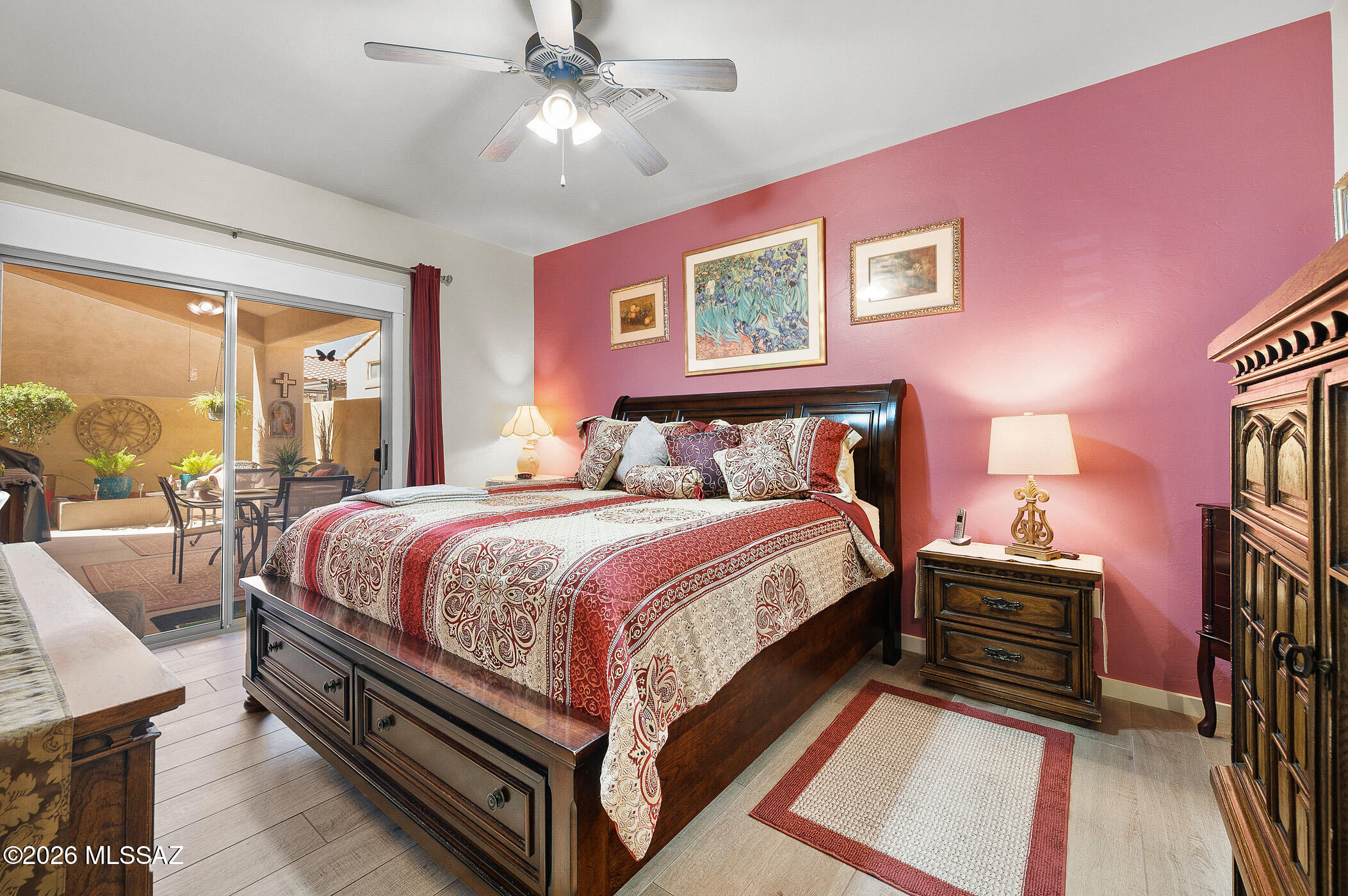 Rancho Resort (1-326) - Residential