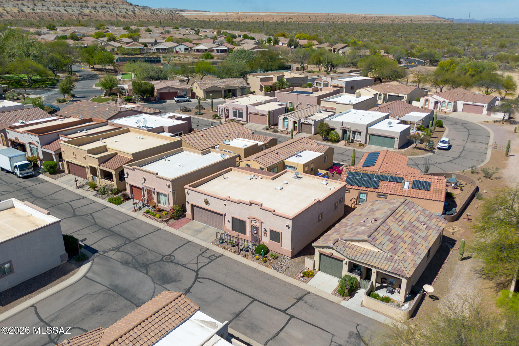Rancho Resort (1-326) - Residential