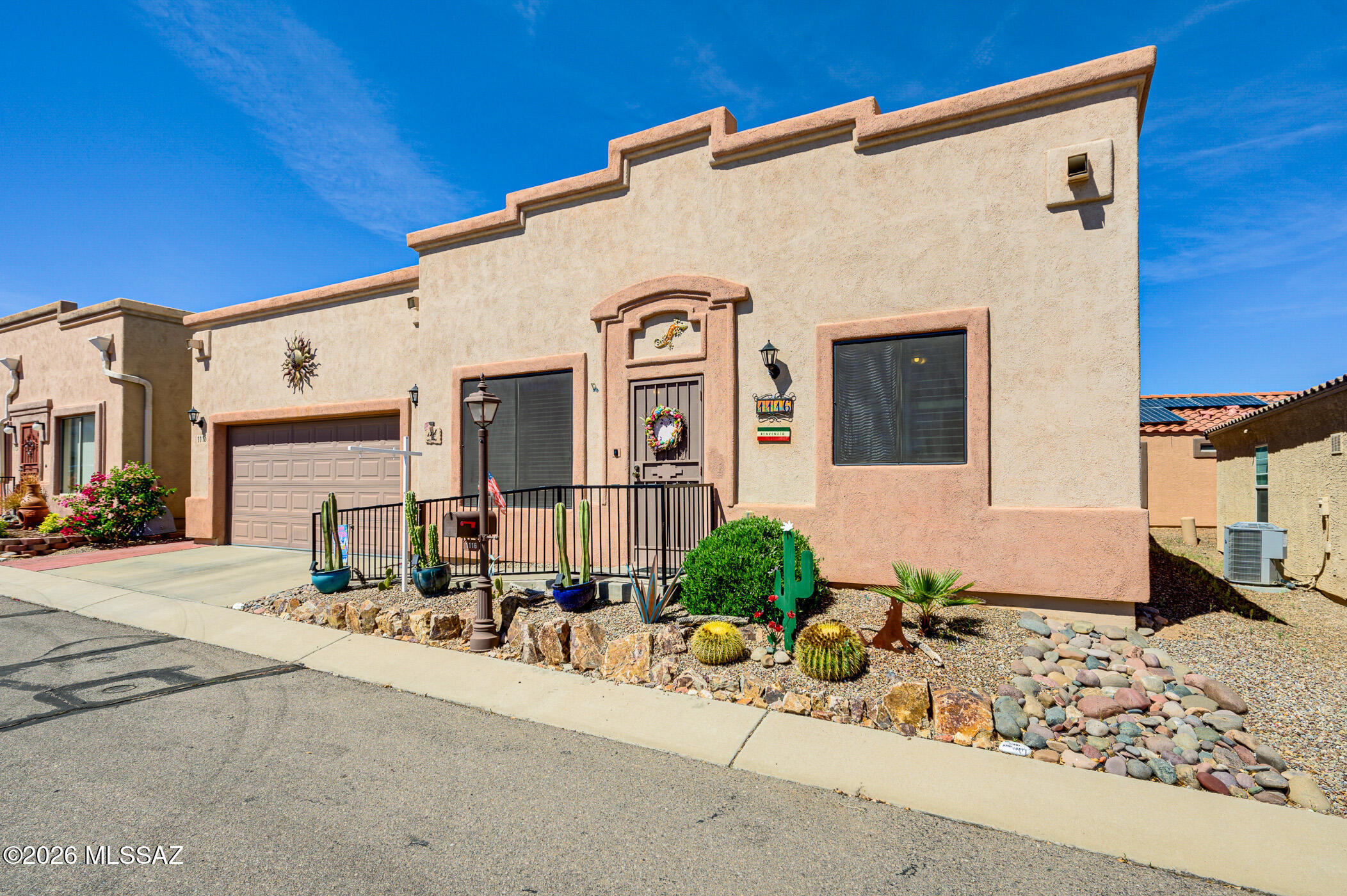 Rancho Resort (1-326) - Residential