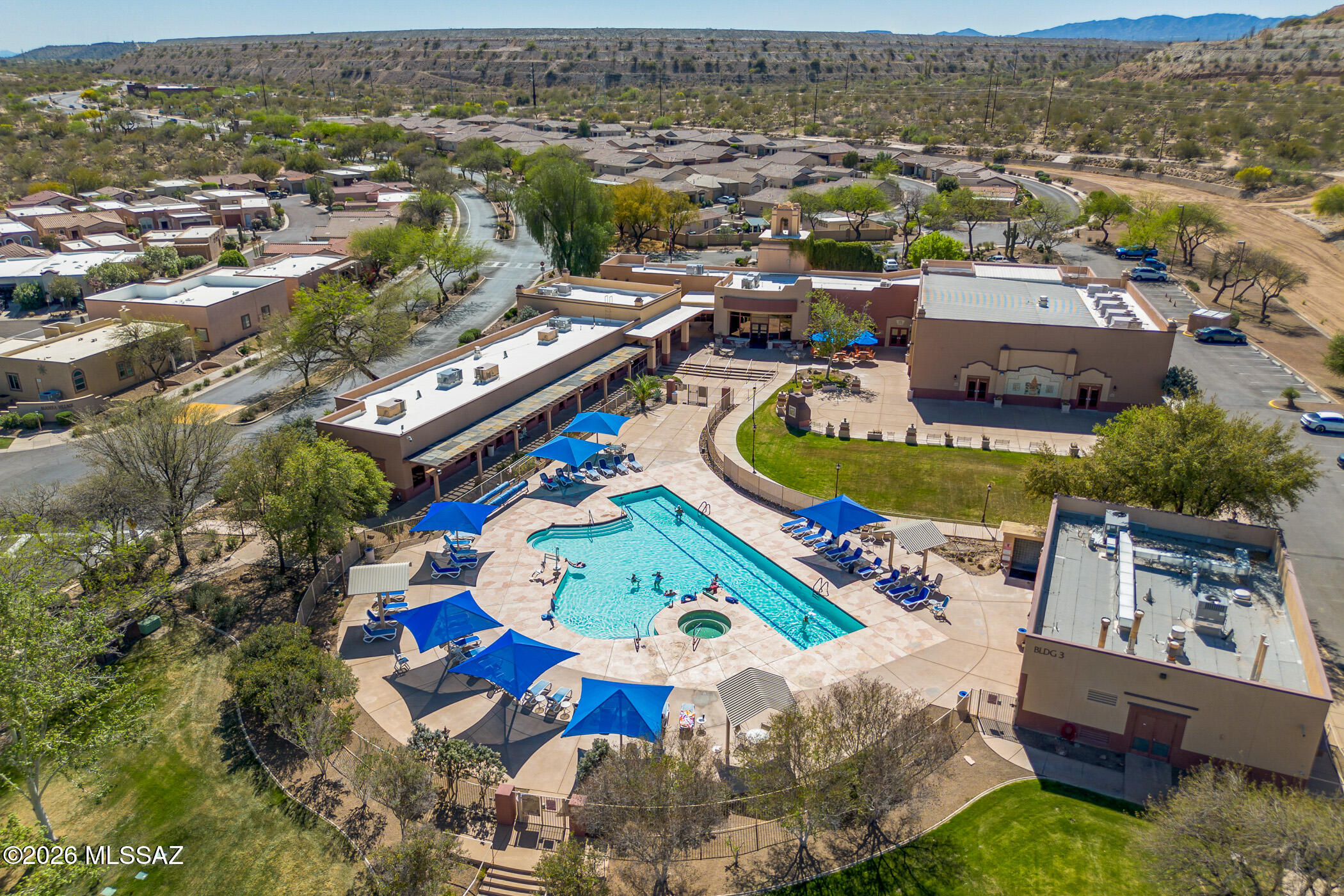 Rancho Resort (1-326) - Residential