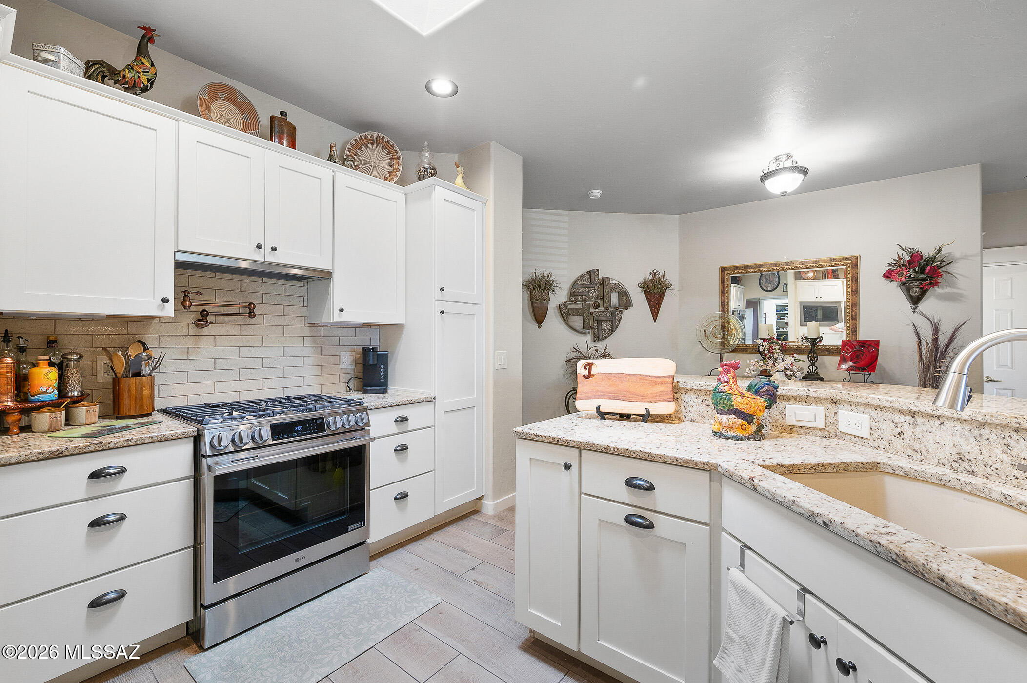 Rancho Resort (1-326) - Residential