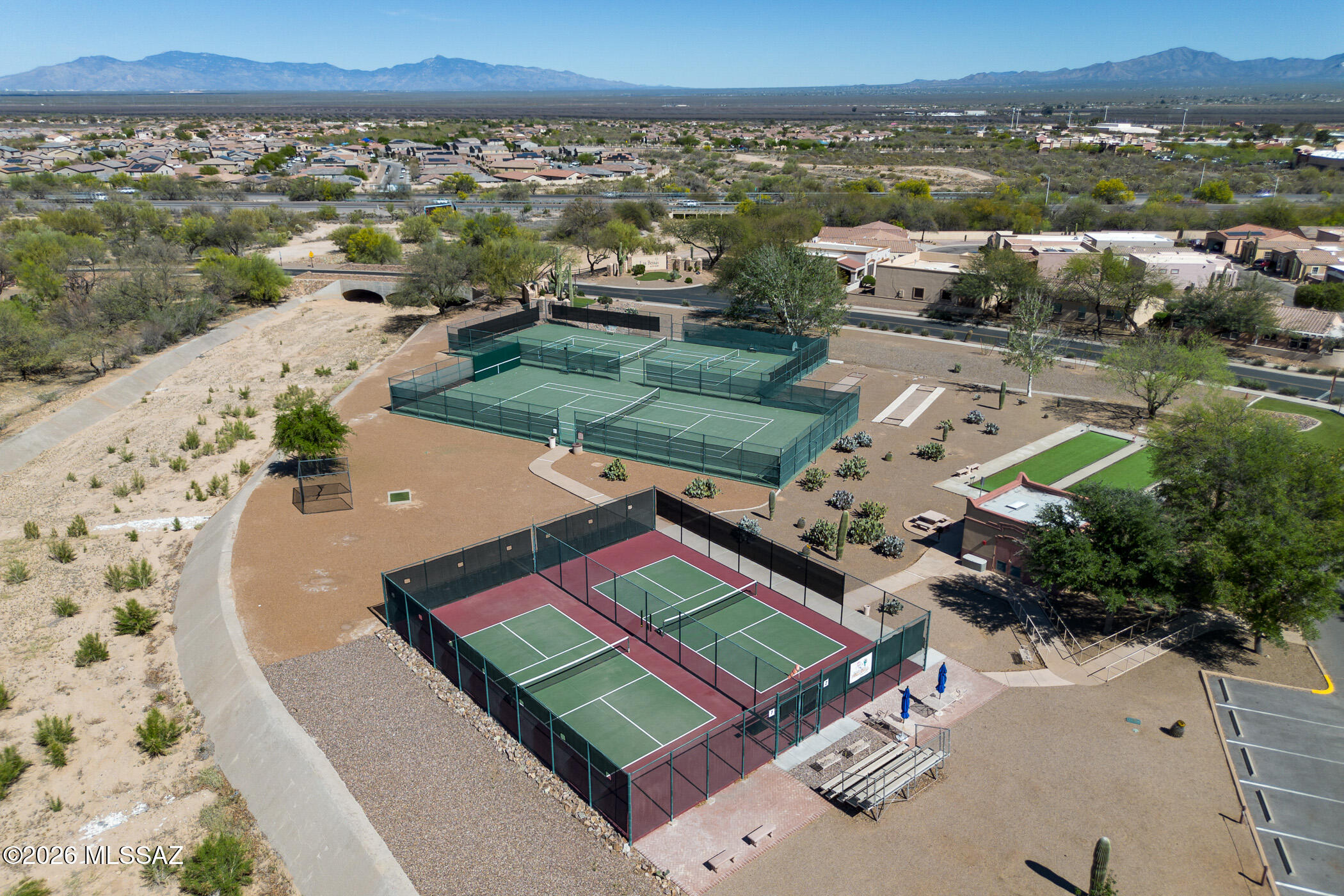 Rancho Resort (1-326) - Residential