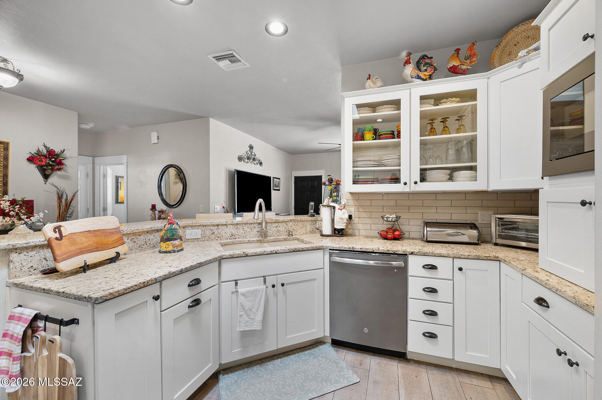 Rancho Resort (1-326) - Residential