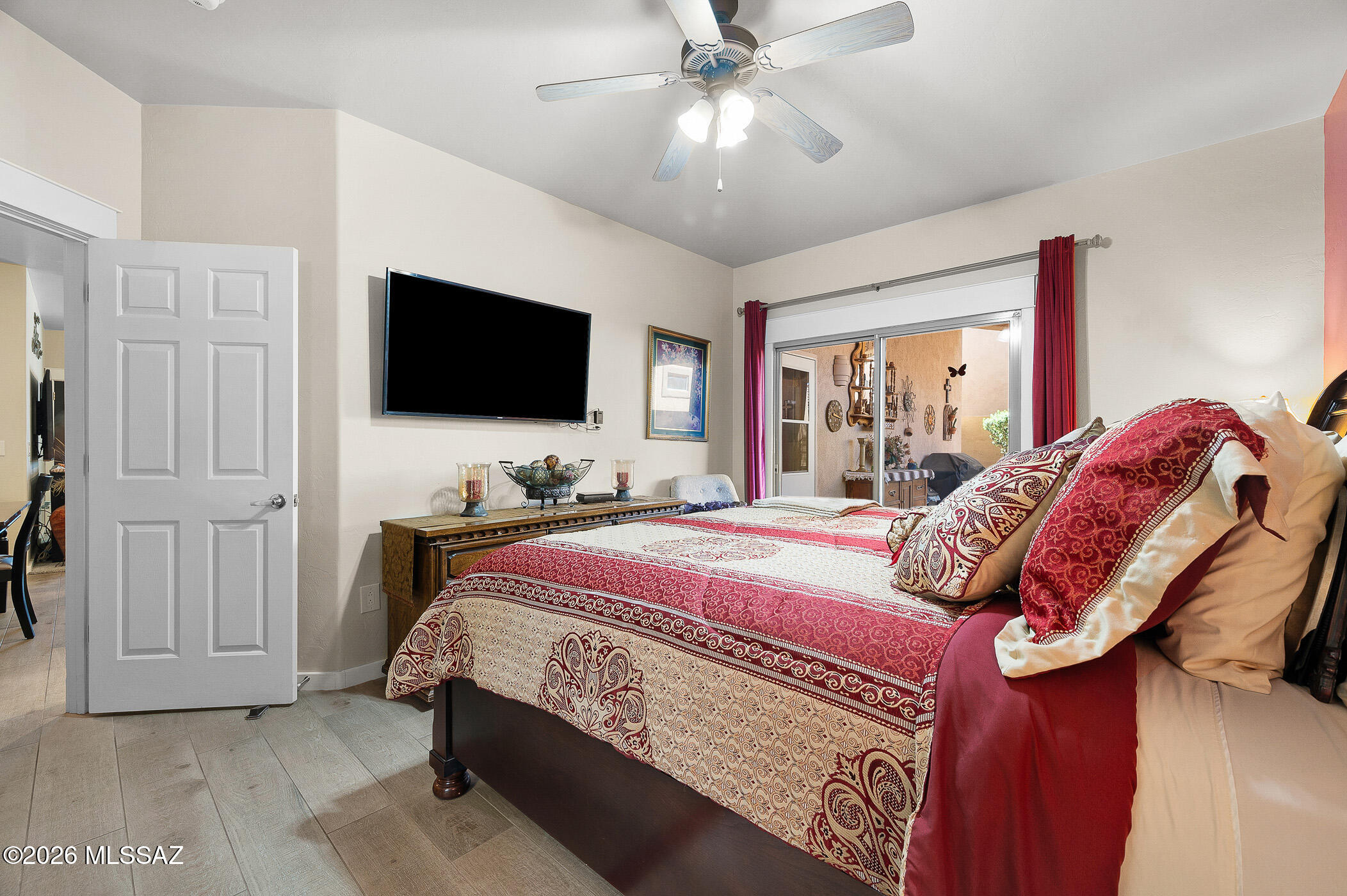 Rancho Resort (1-326) - Residential