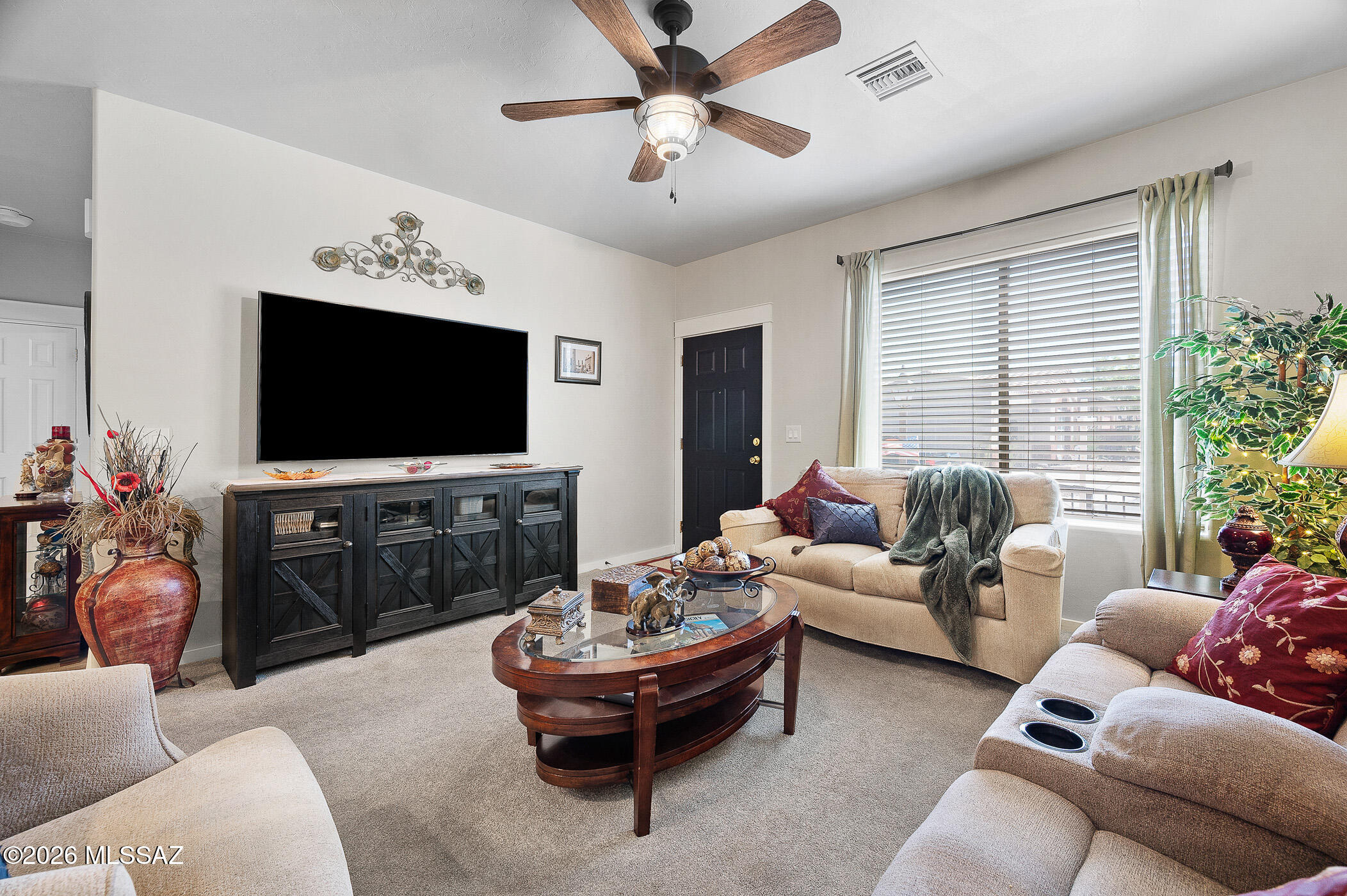 Rancho Resort (1-326) - Residential