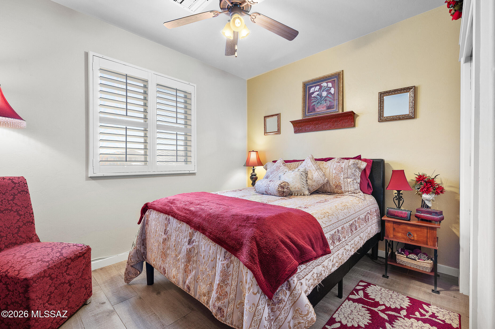 Rancho Resort (1-326) - Residential