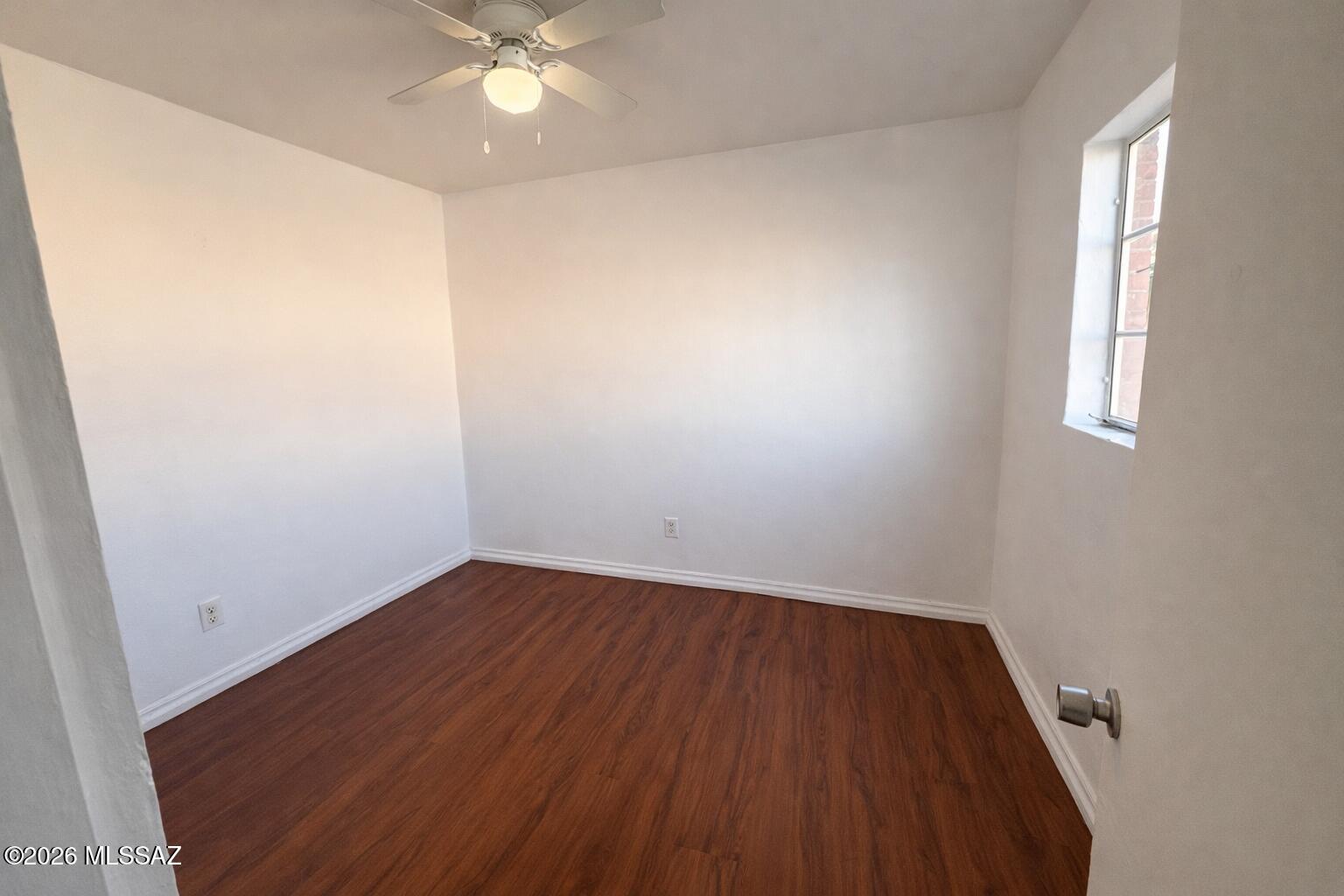 Linden Park - Residential Lease