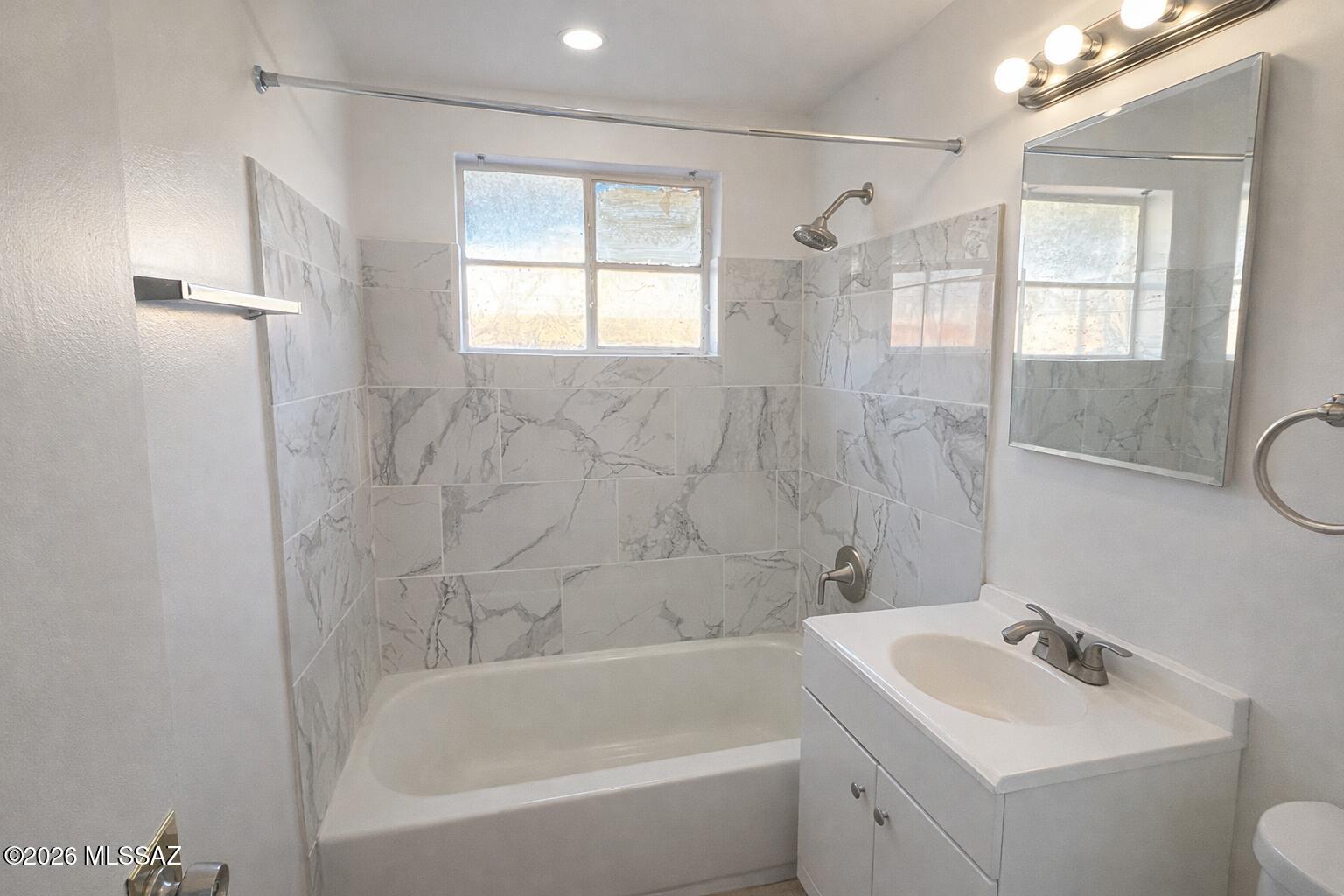 Linden Park - Residential Lease