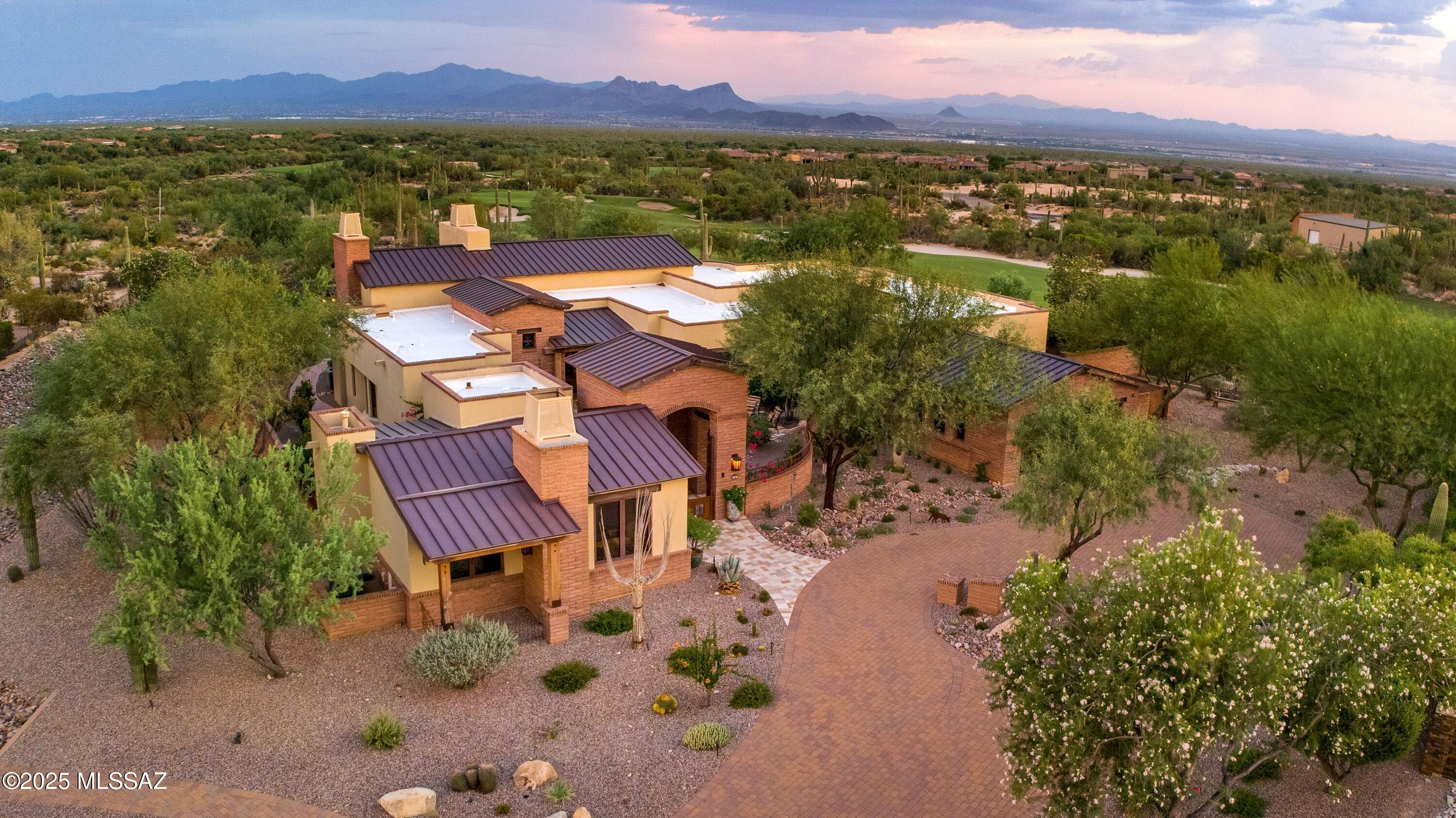 Dove Mountain Resort (1-153) - Residential