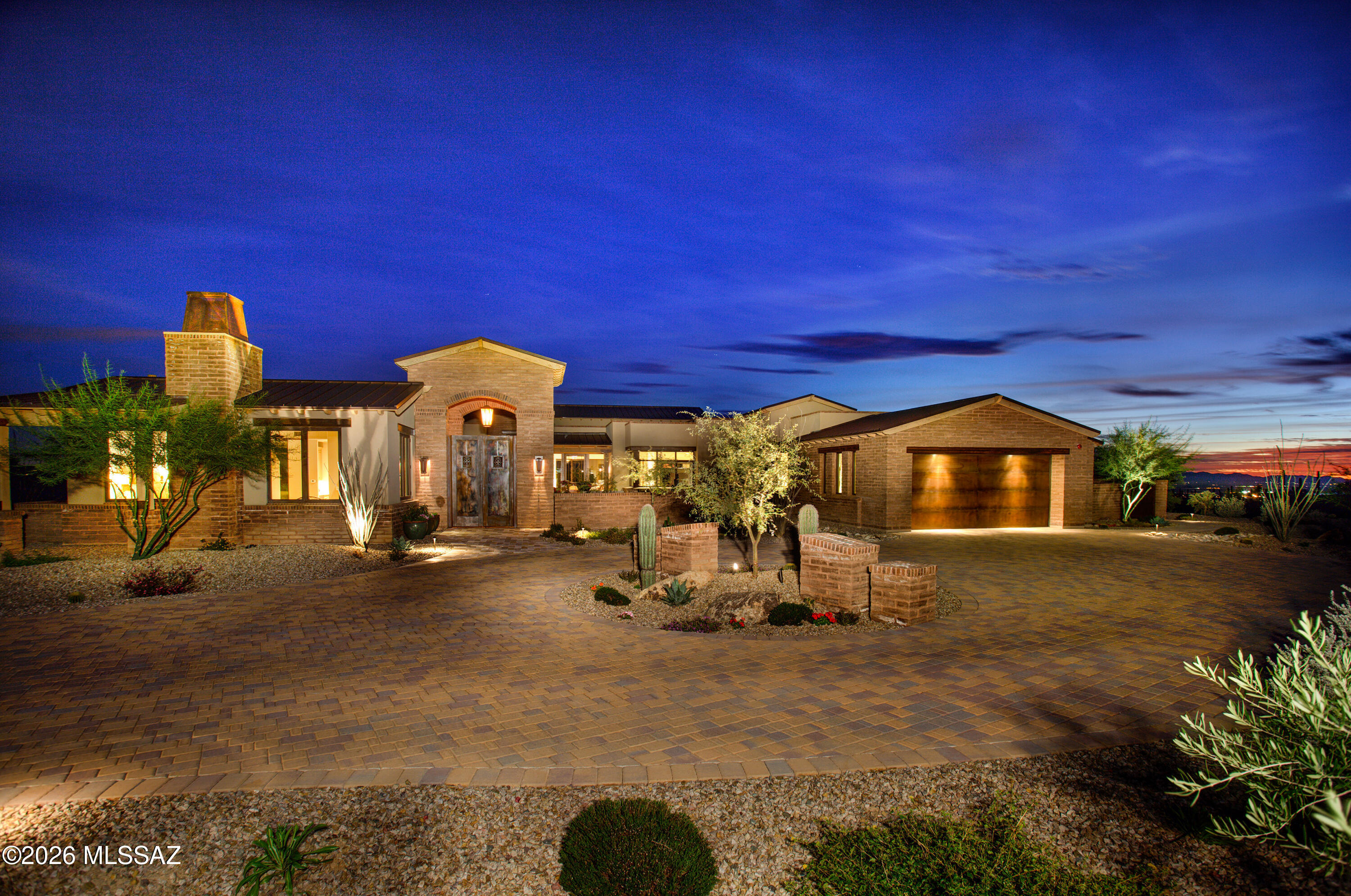 Dove Mountain Resort (1-153) - Residential