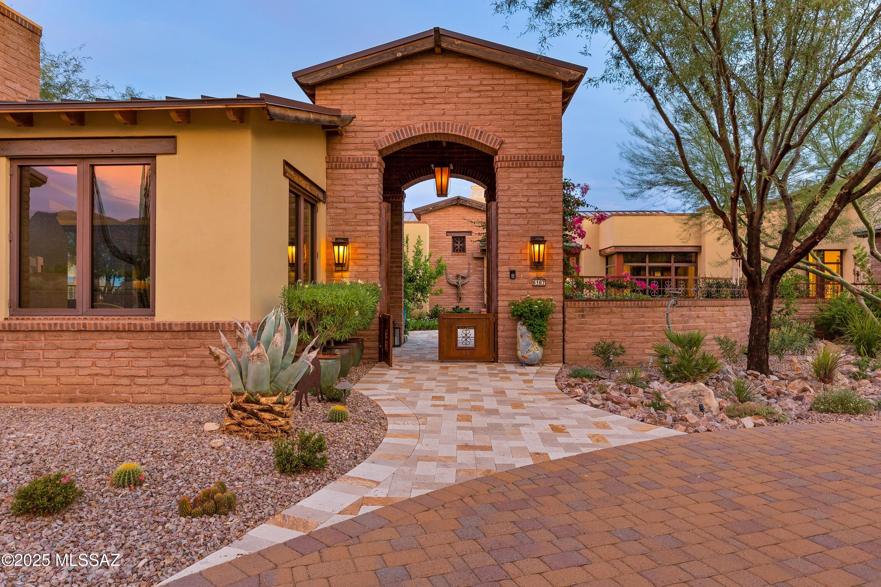 Dove Mountain Resort (1-153) - Residential