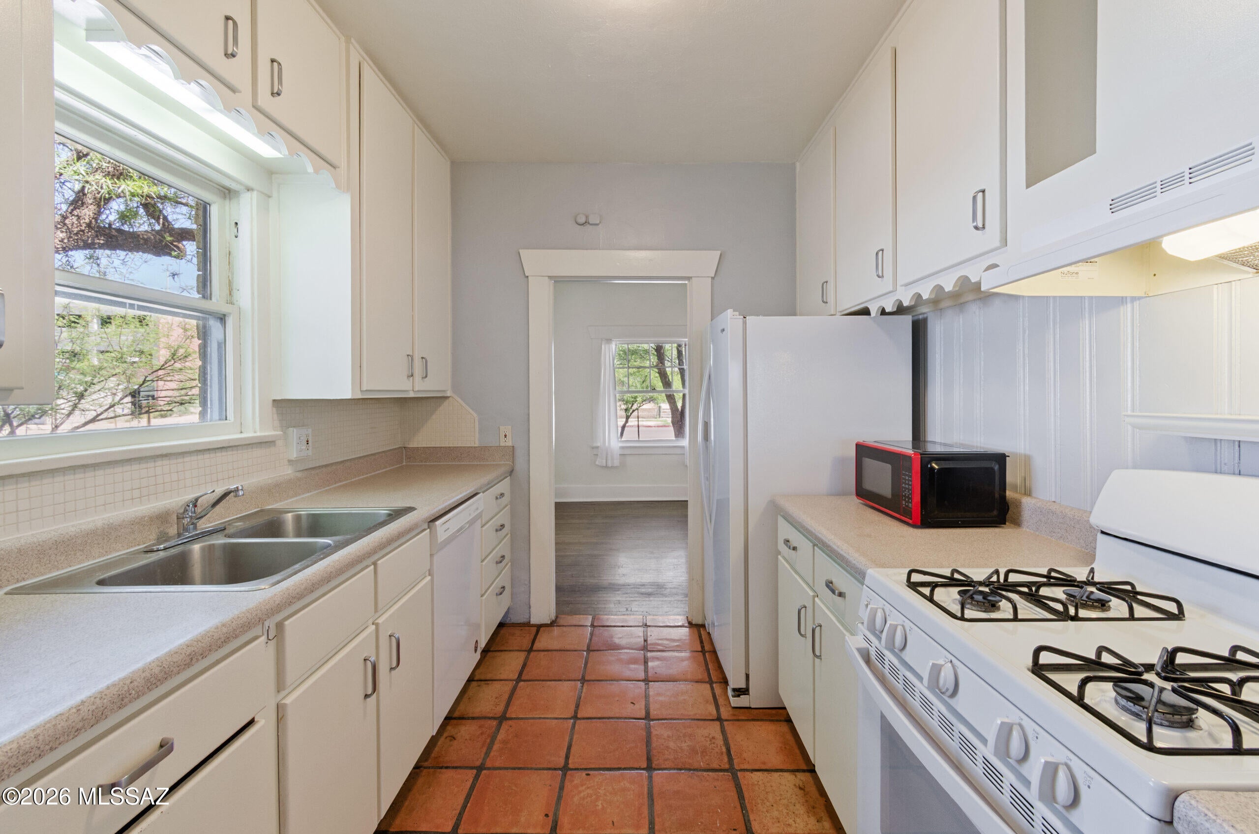 Rincon Heights - Residential Lease