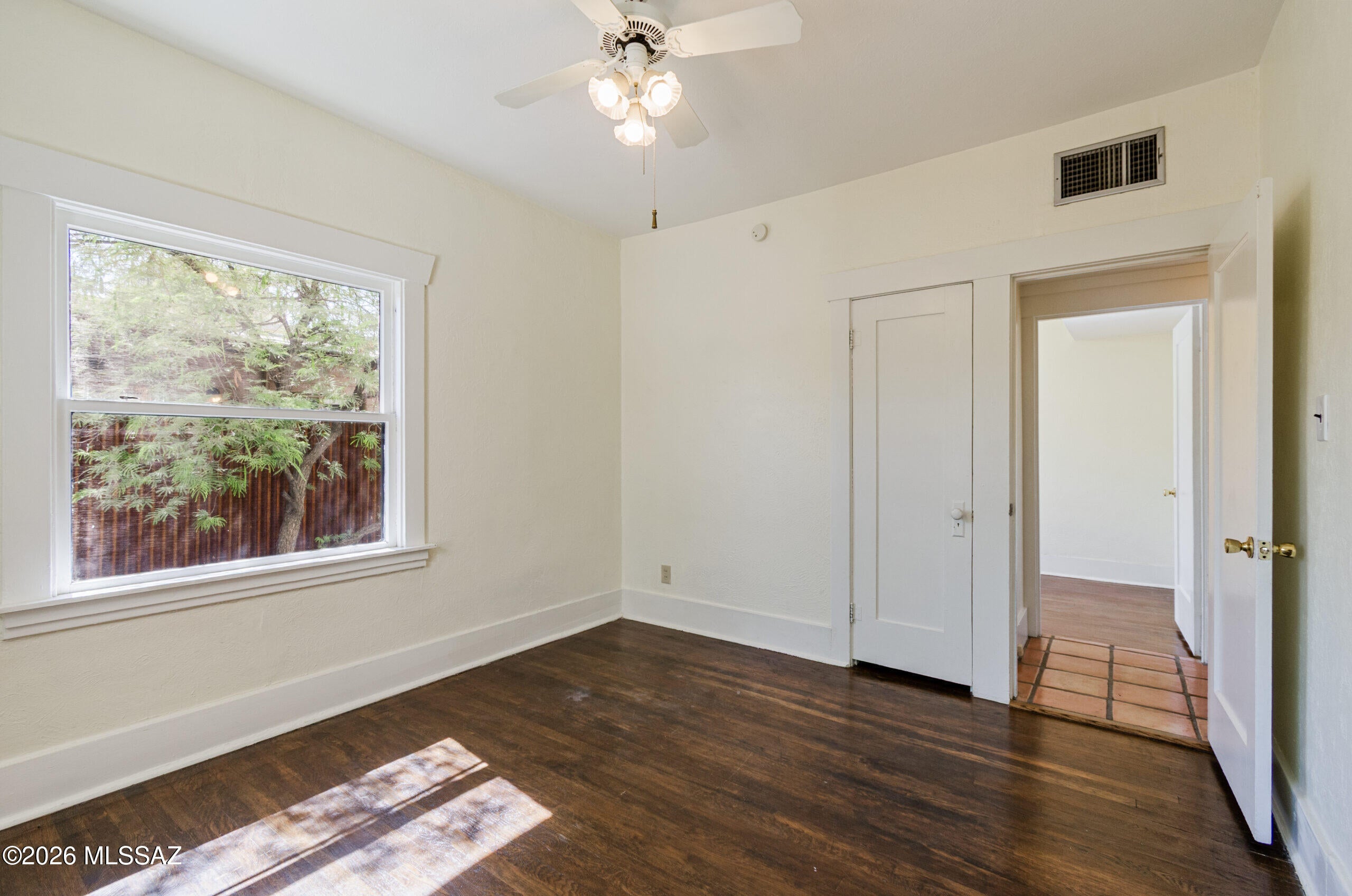 Rincon Heights - Residential Lease