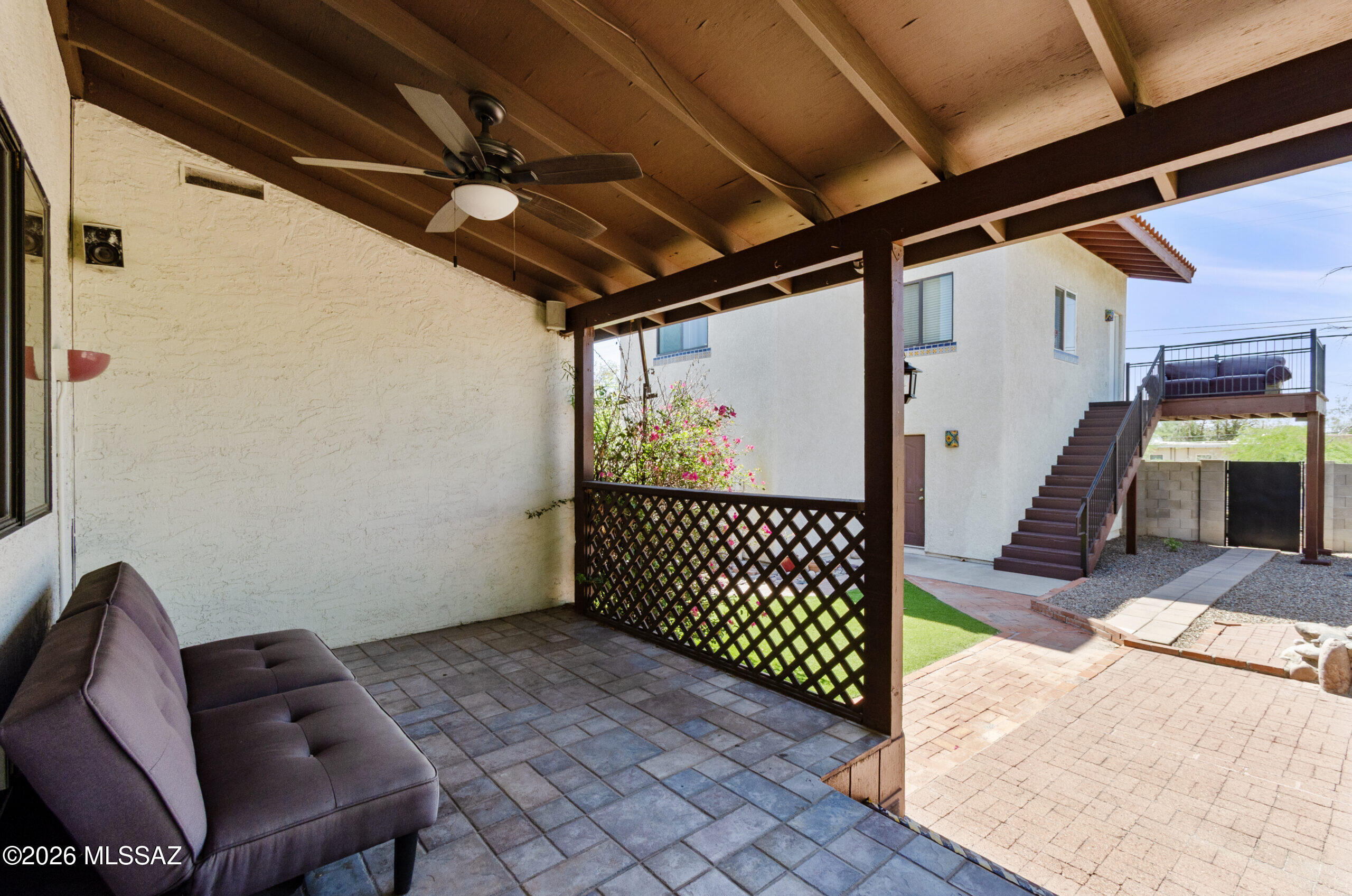 Rincon Heights - Residential Lease