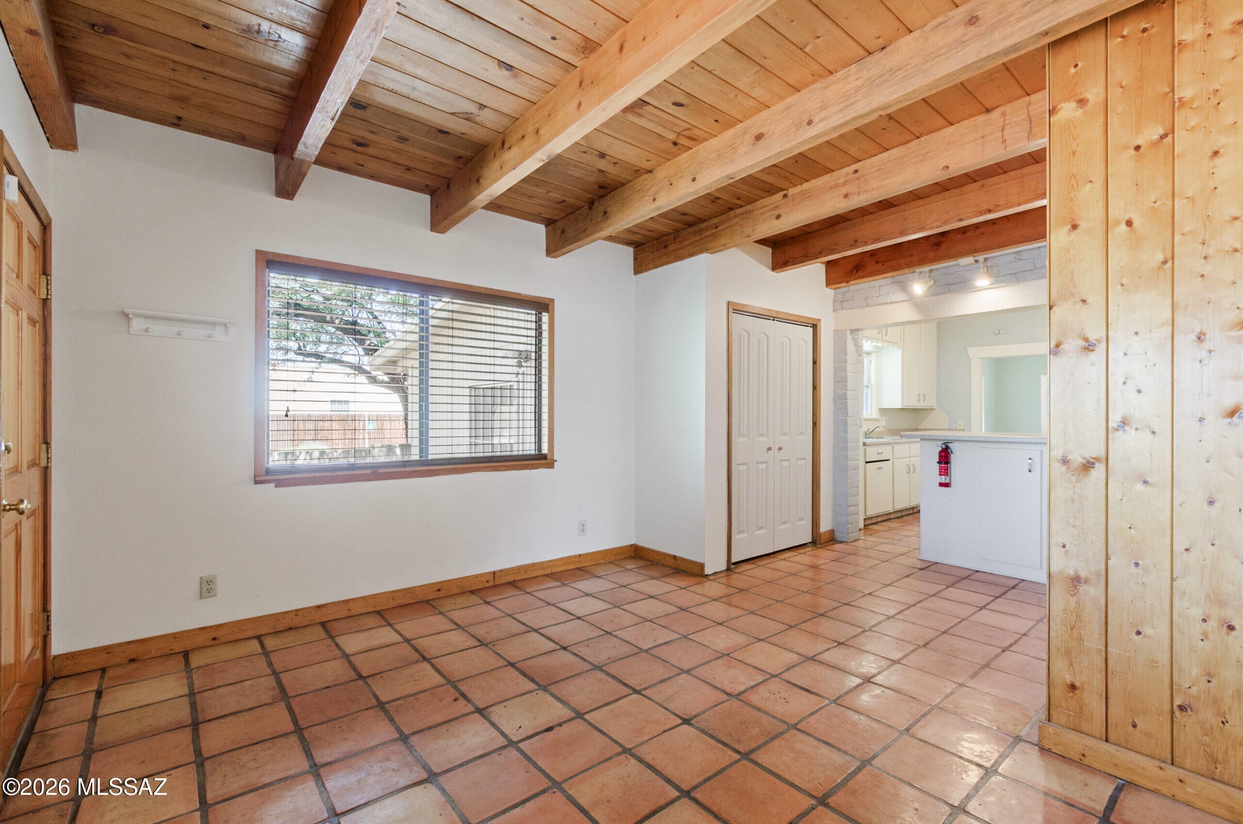 Rincon Heights - Residential Lease