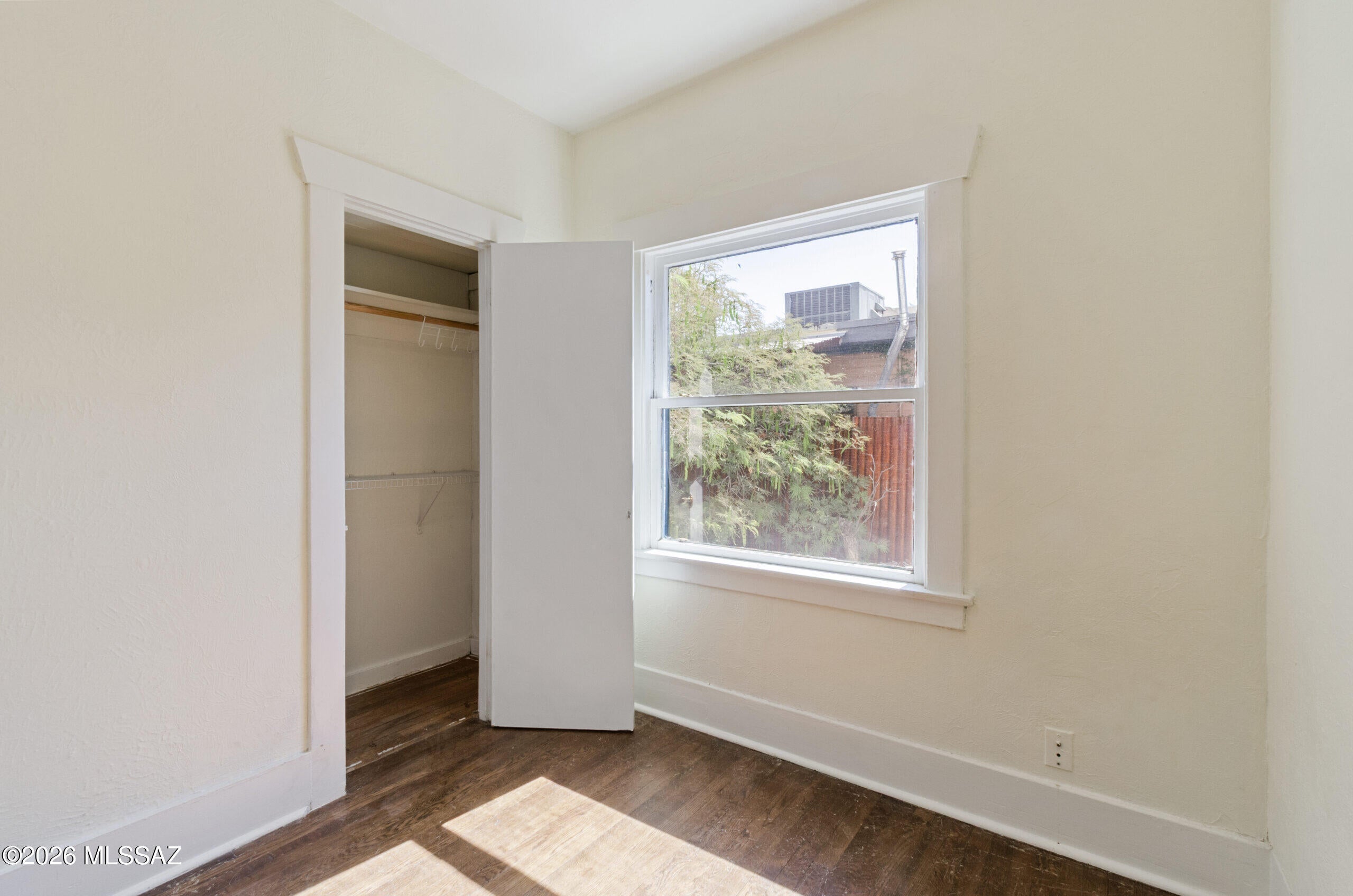 Rincon Heights - Residential Lease