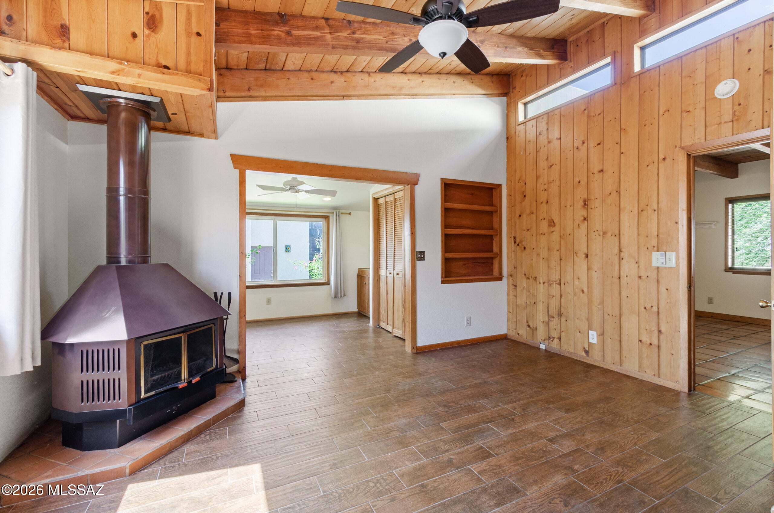 Rincon Heights - Residential Lease