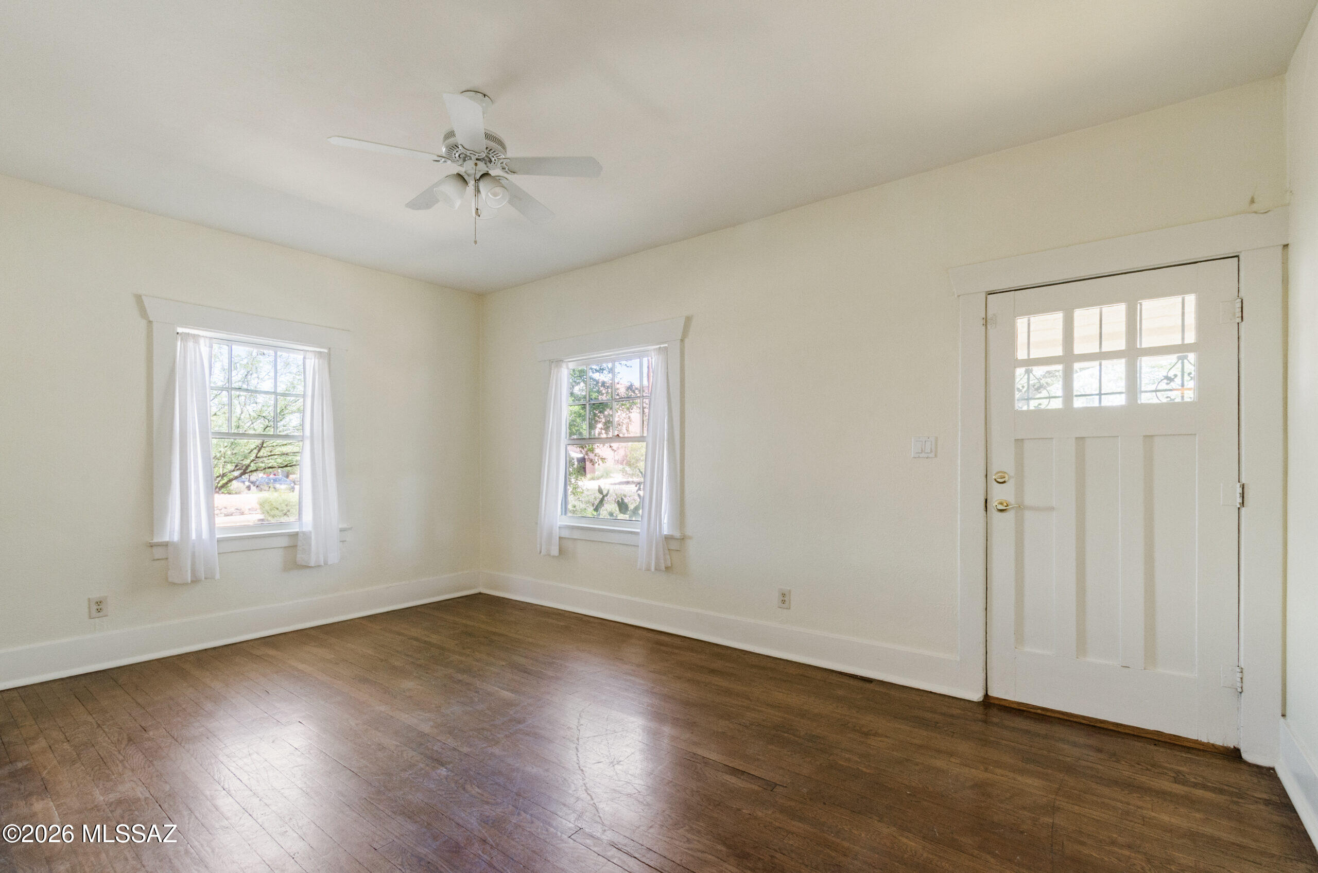 Rincon Heights - Residential Lease