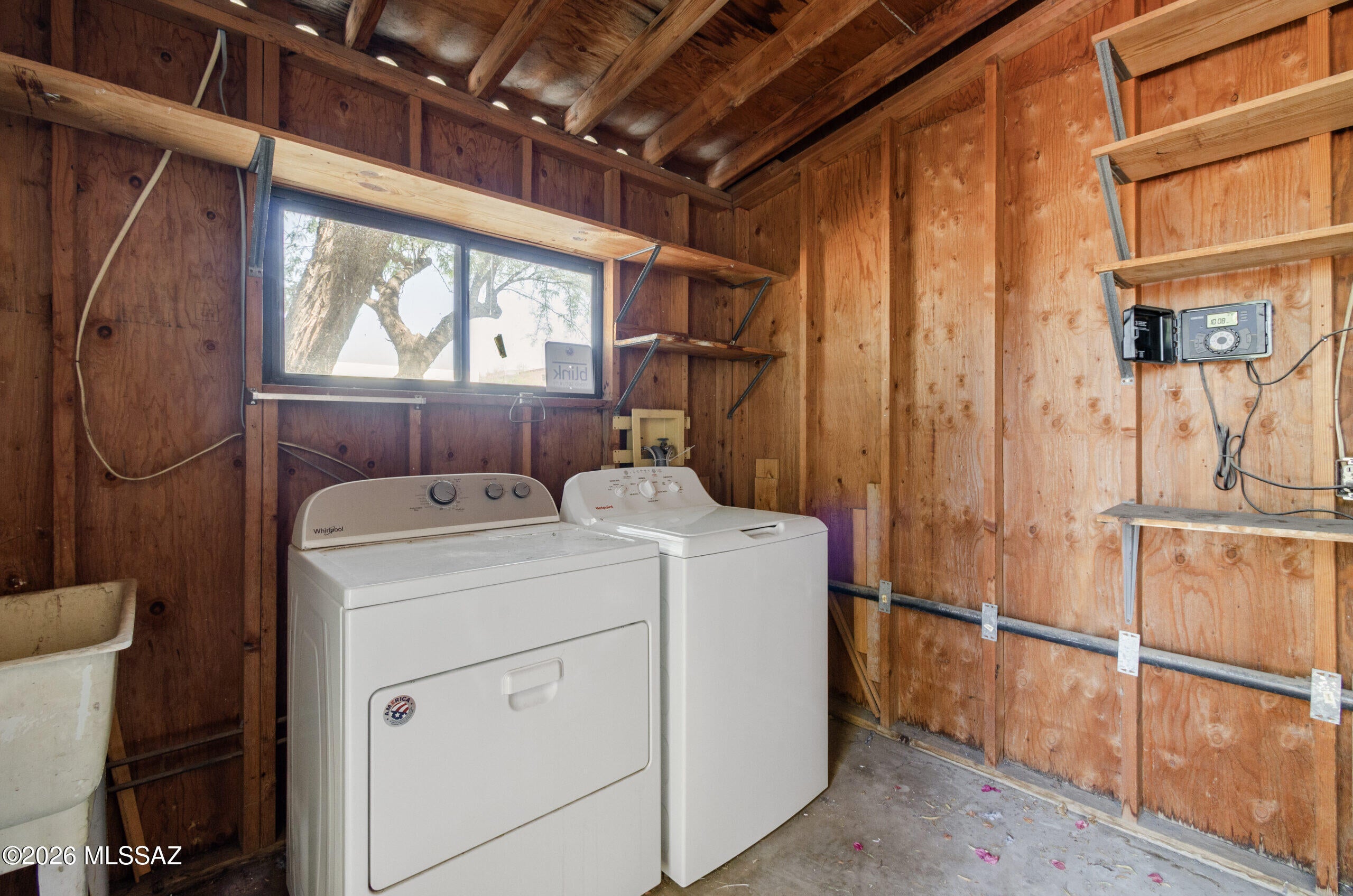 Rincon Heights - Residential Lease