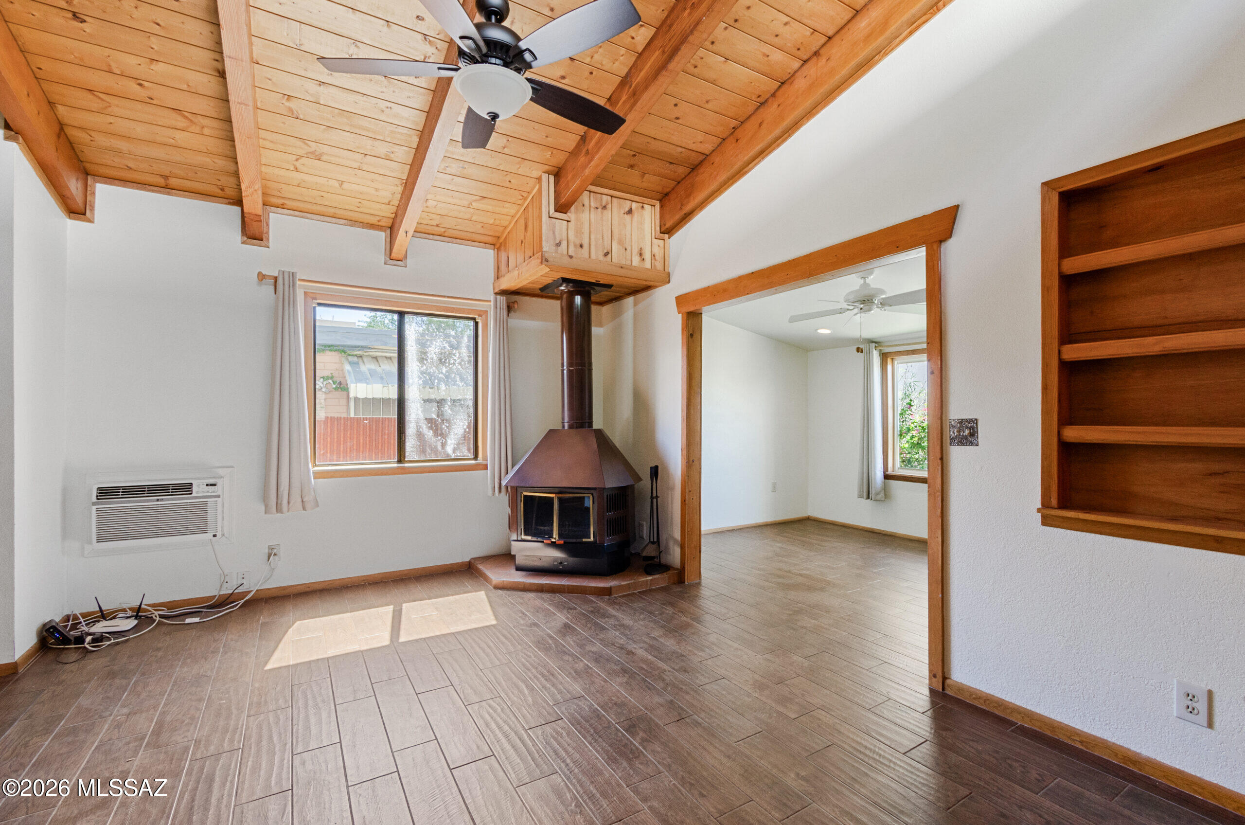 Rincon Heights - Residential Lease