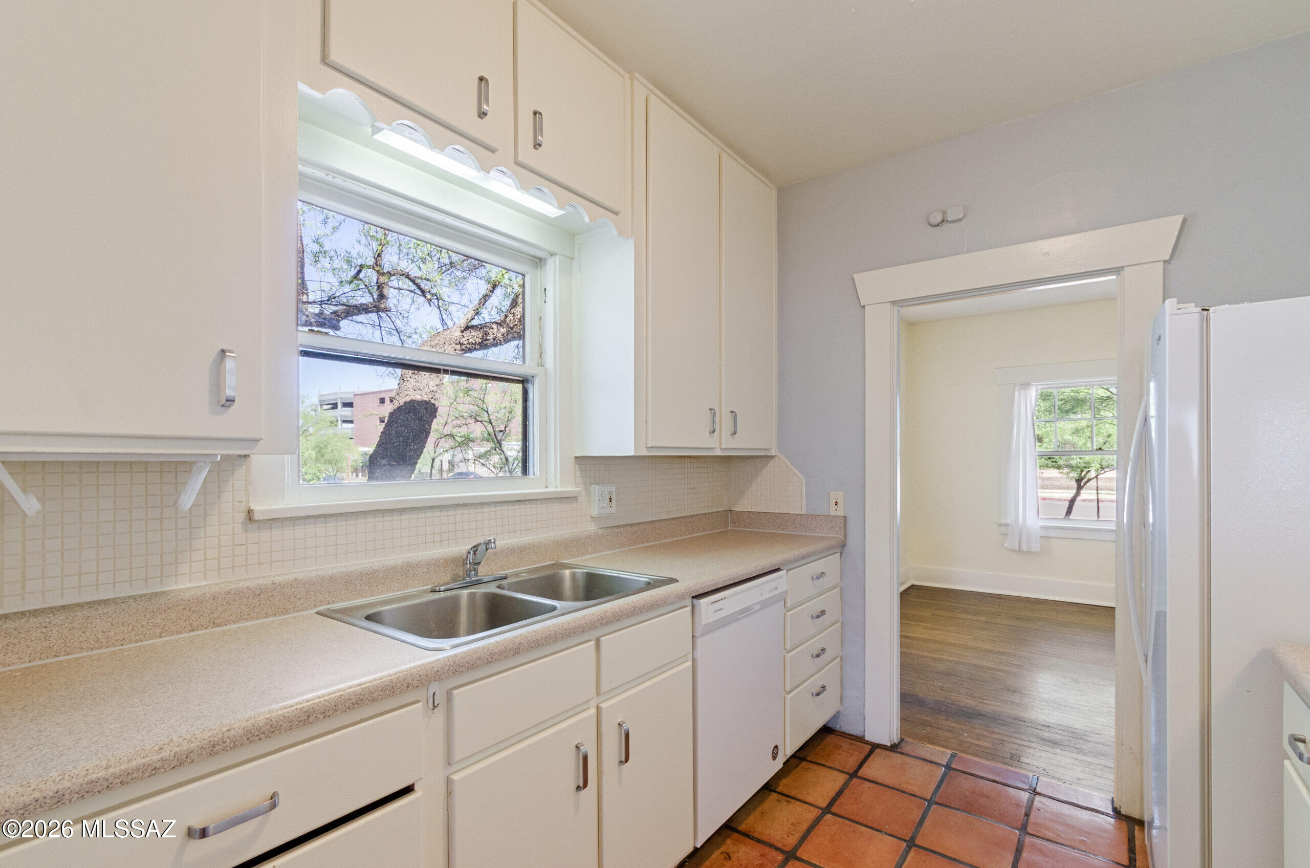 Rincon Heights - Residential Lease