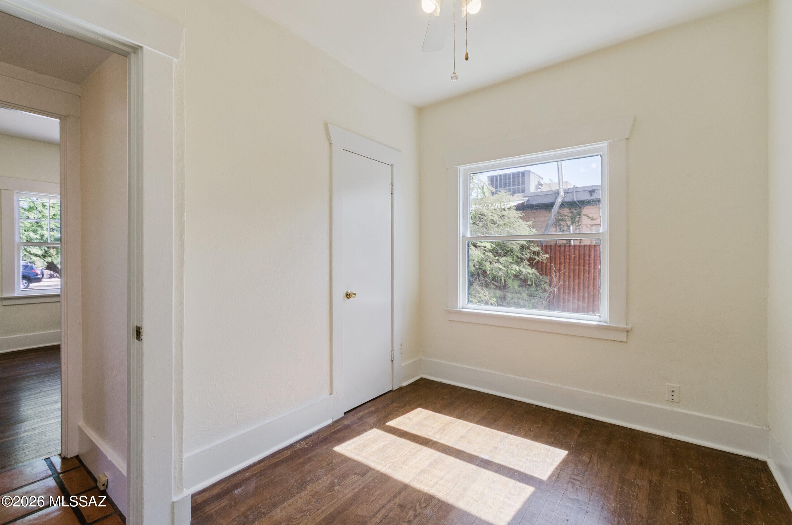 Rincon Heights - Residential Lease