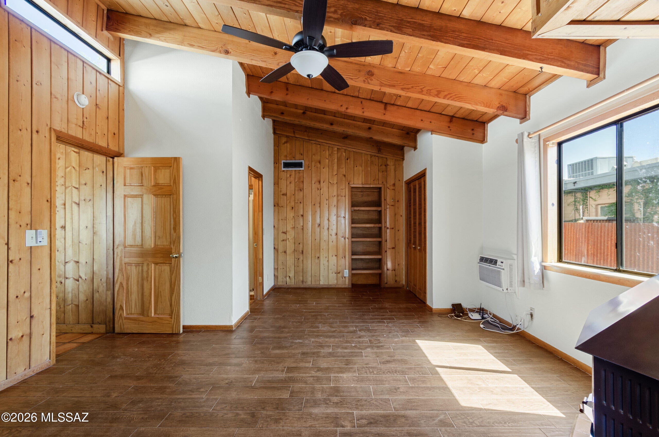 Rincon Heights - Residential Lease
