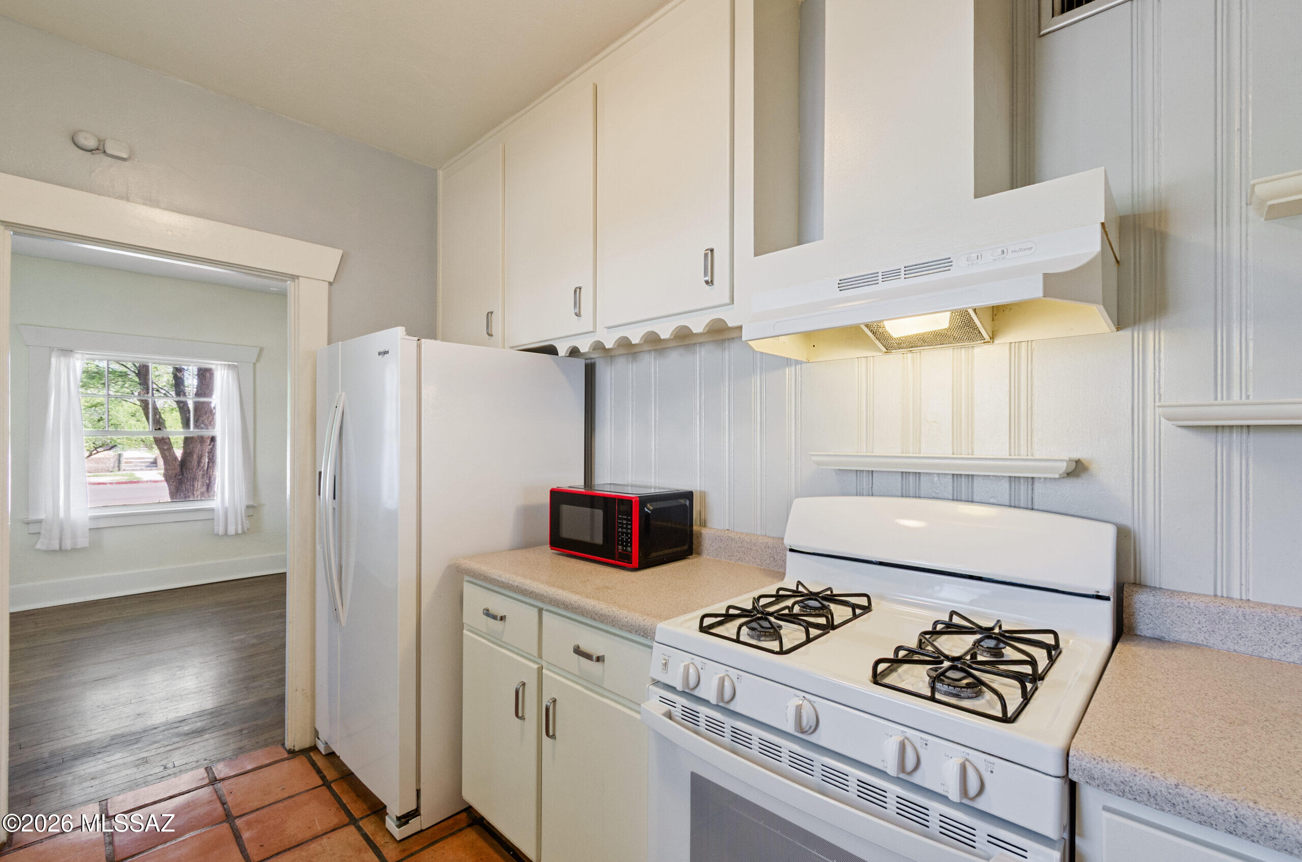 Rincon Heights - Residential Lease