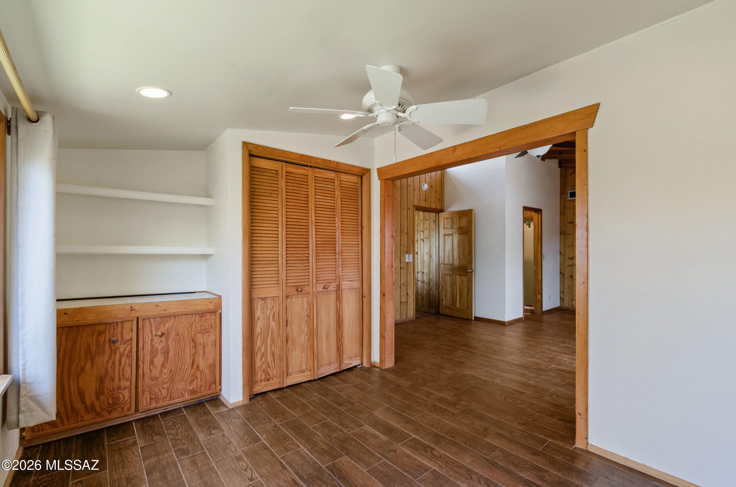 Rincon Heights - Residential Lease