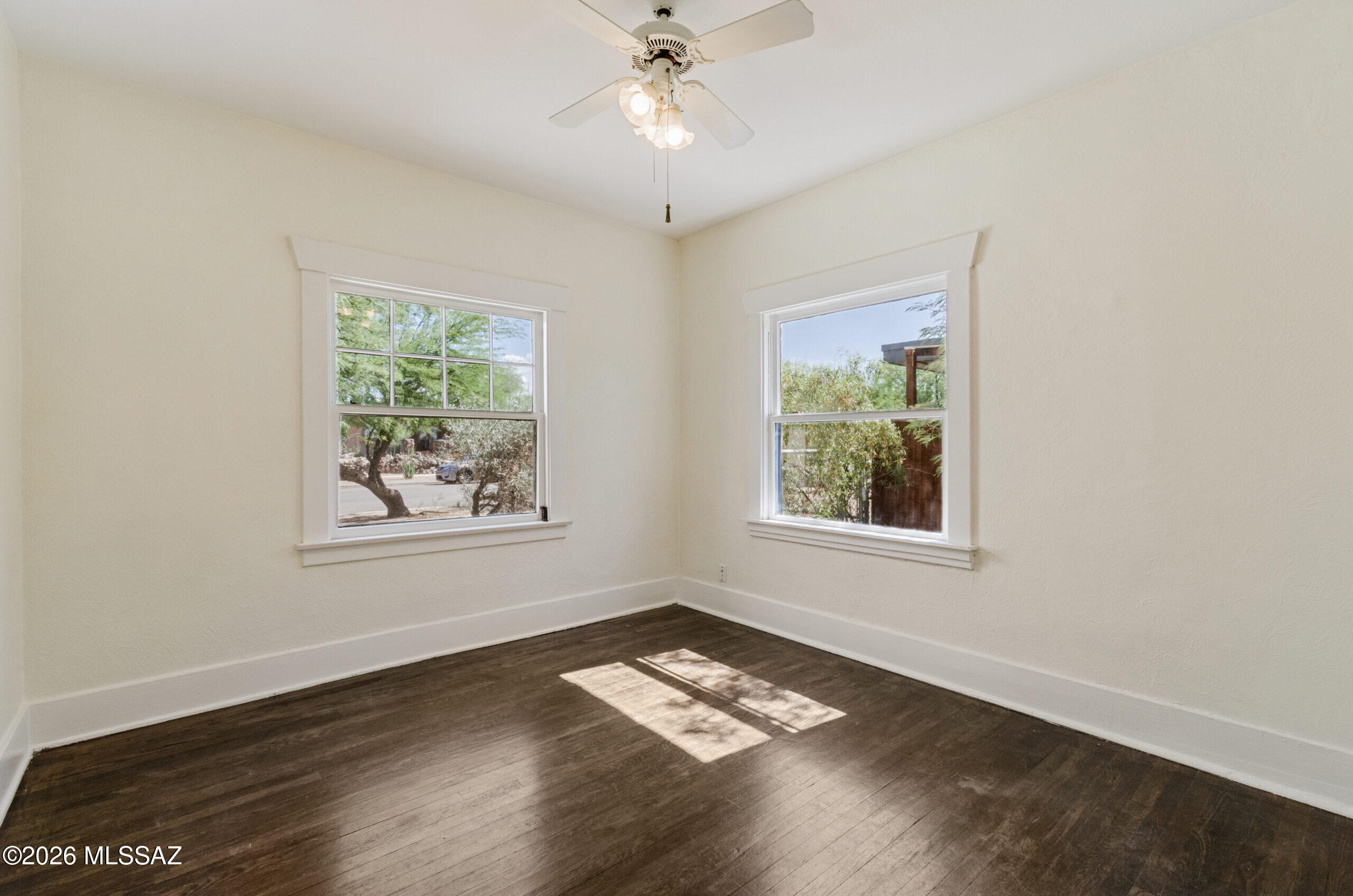 Rincon Heights - Residential Lease