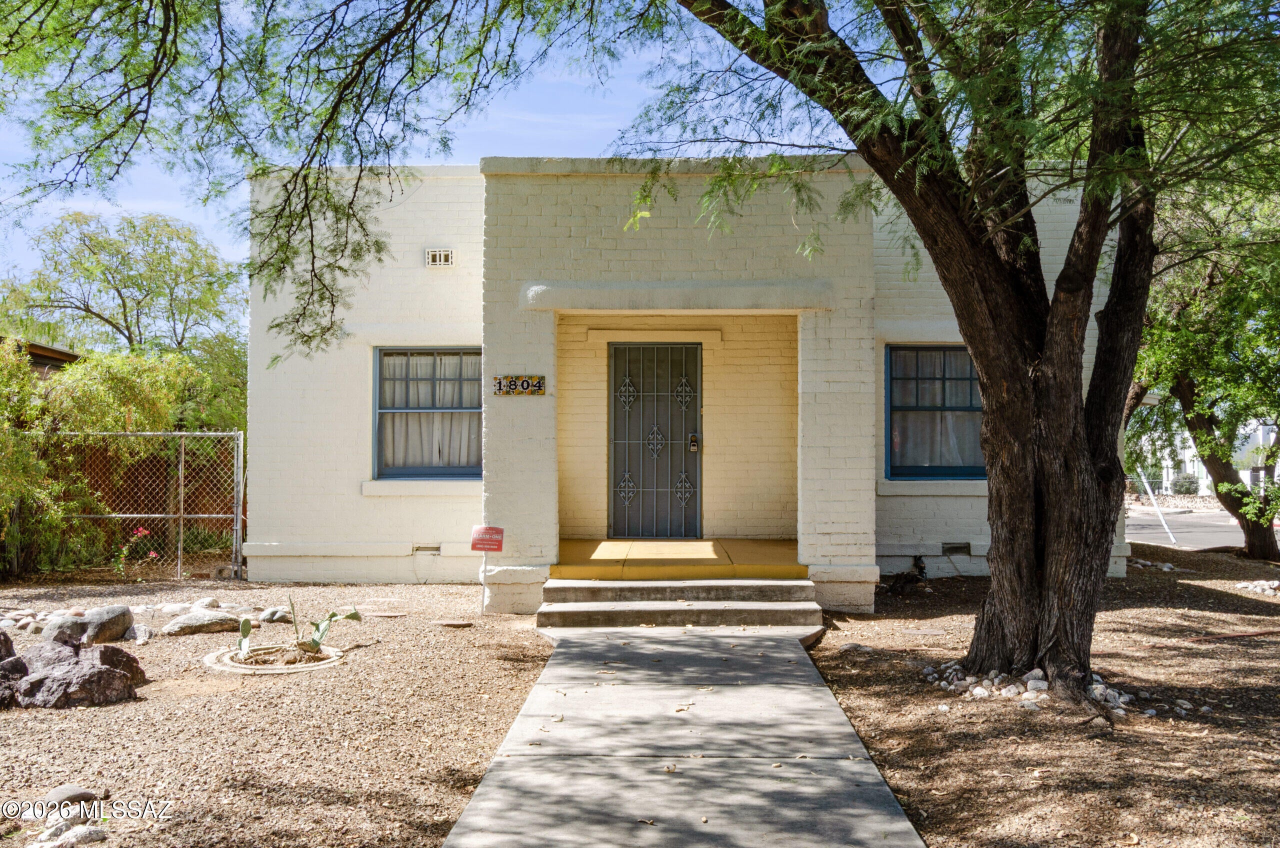 Rincon Heights - Residential Lease