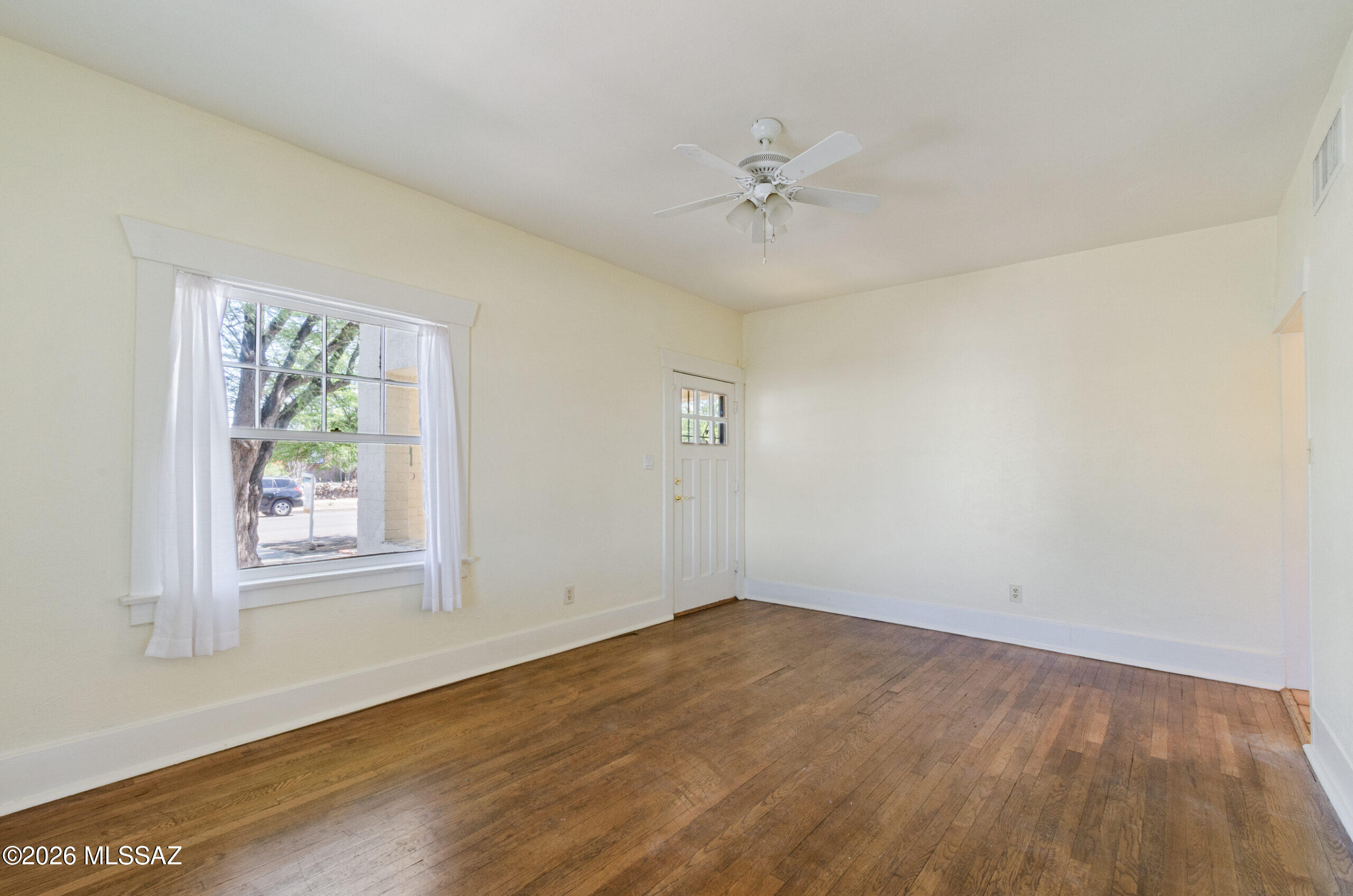 Rincon Heights - Residential Lease