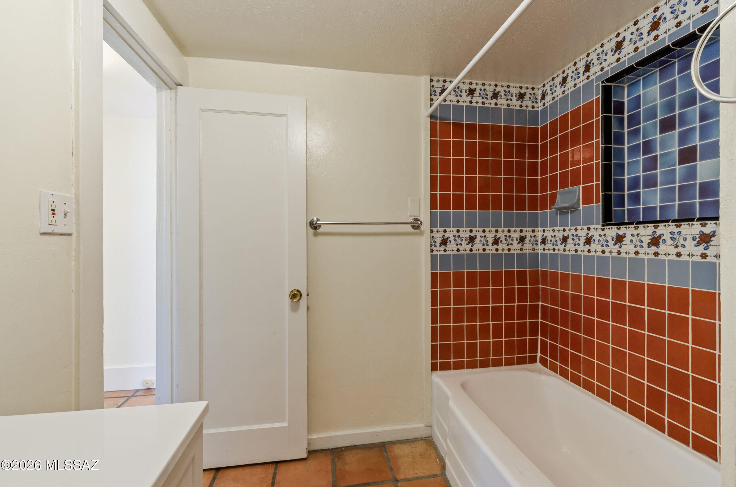 Rincon Heights - Residential Lease