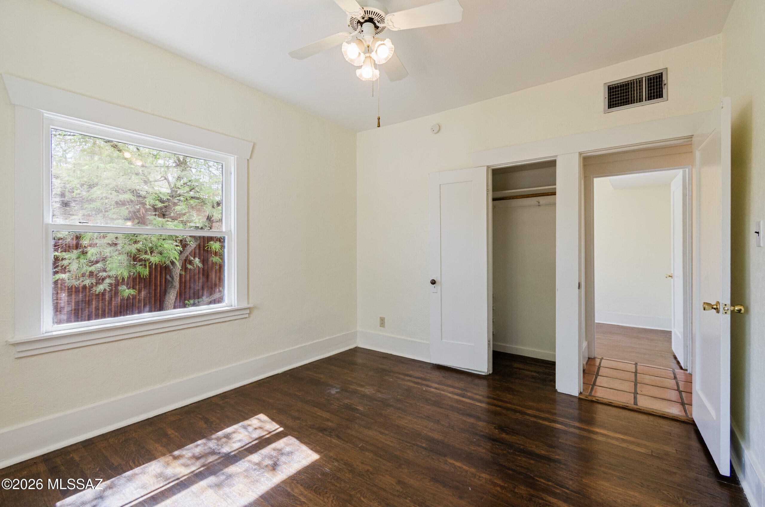 Rincon Heights - Residential Lease