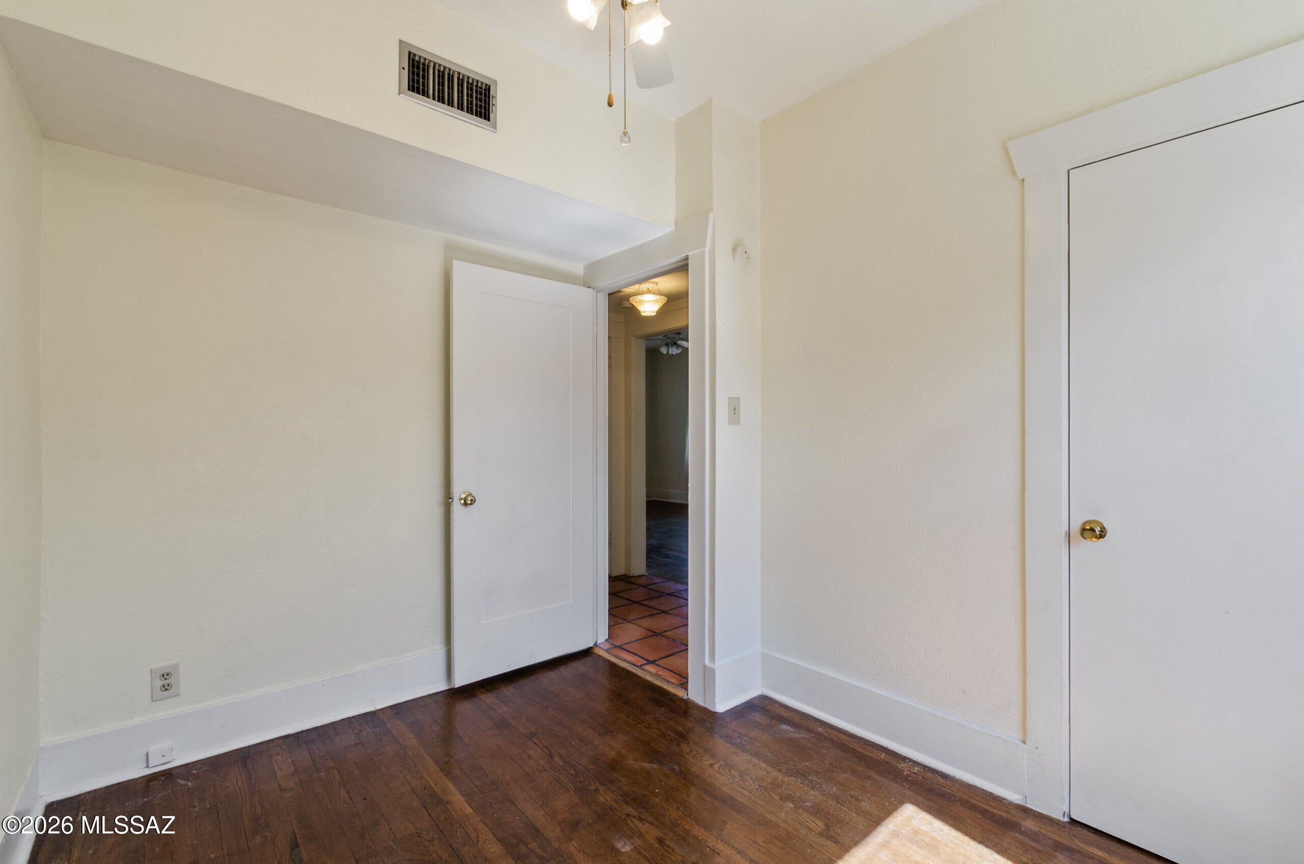 Rincon Heights - Residential Lease