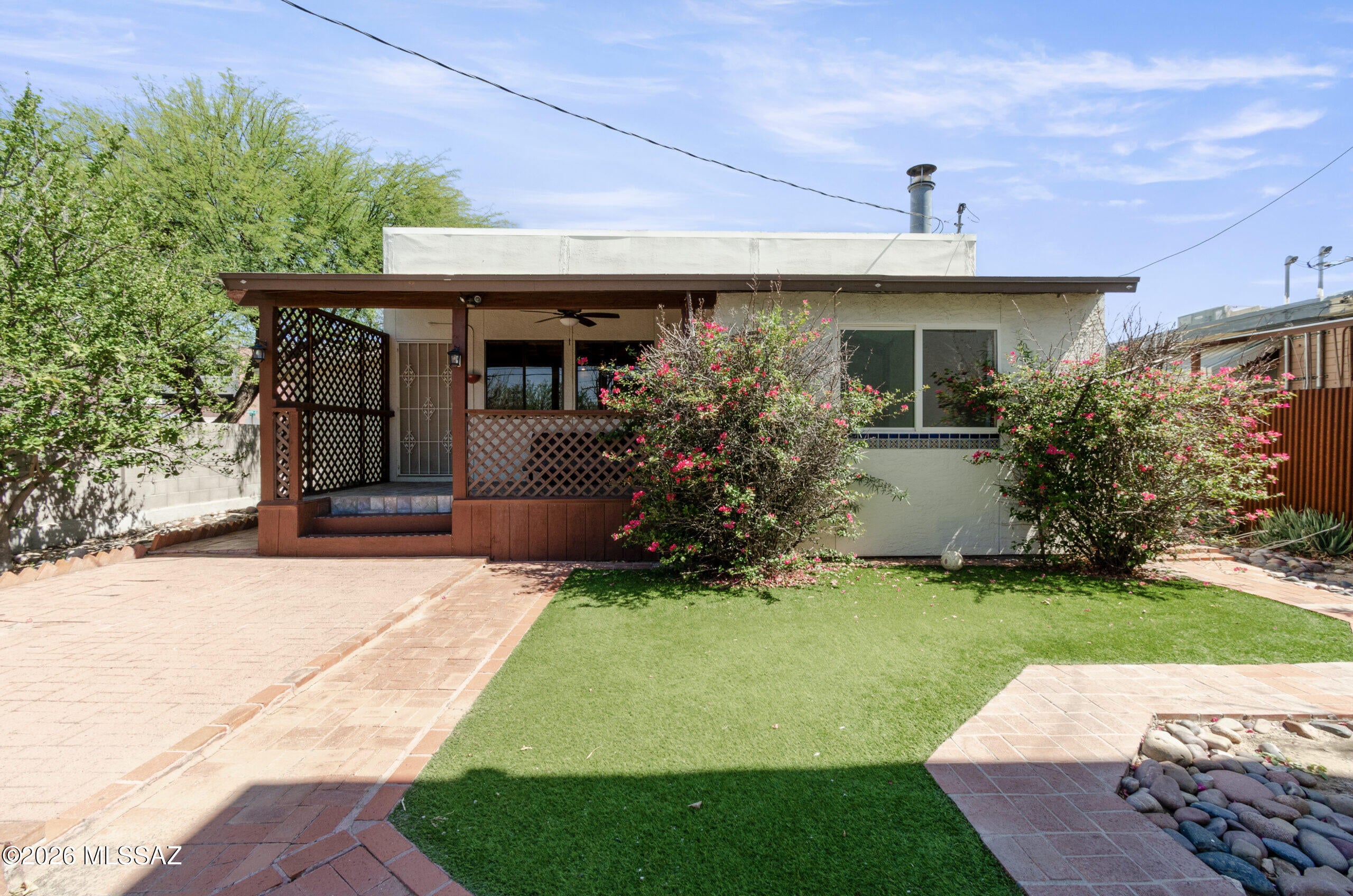 Rincon Heights - Residential Lease