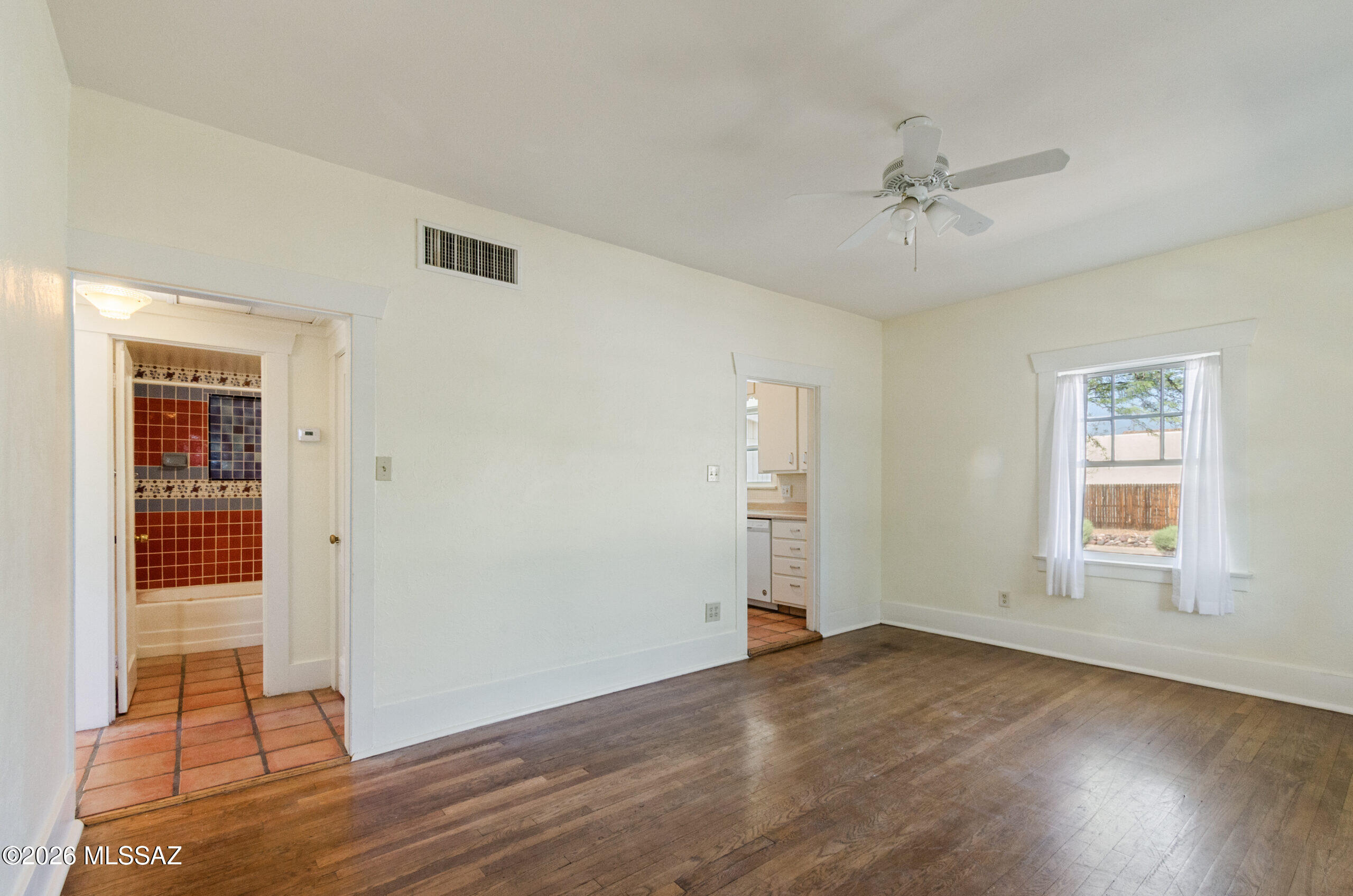 Rincon Heights - Residential Lease