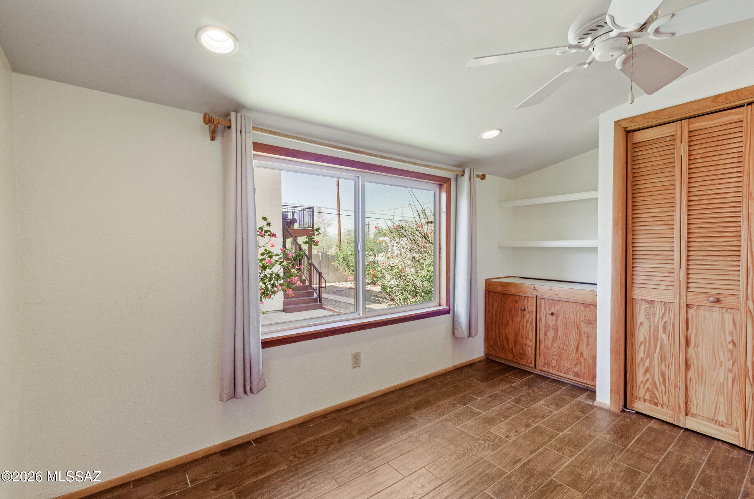 Rincon Heights - Residential Lease
