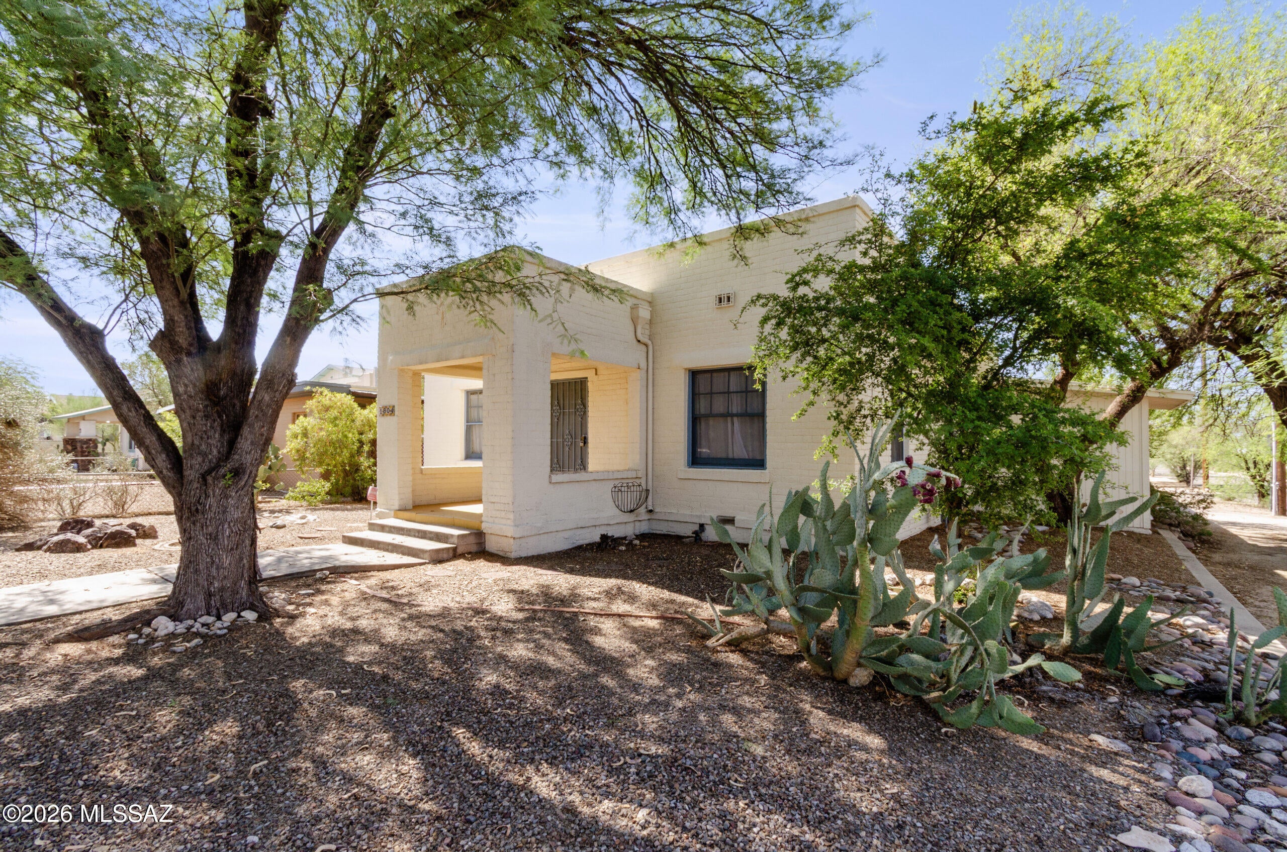Rincon Heights - Residential Lease