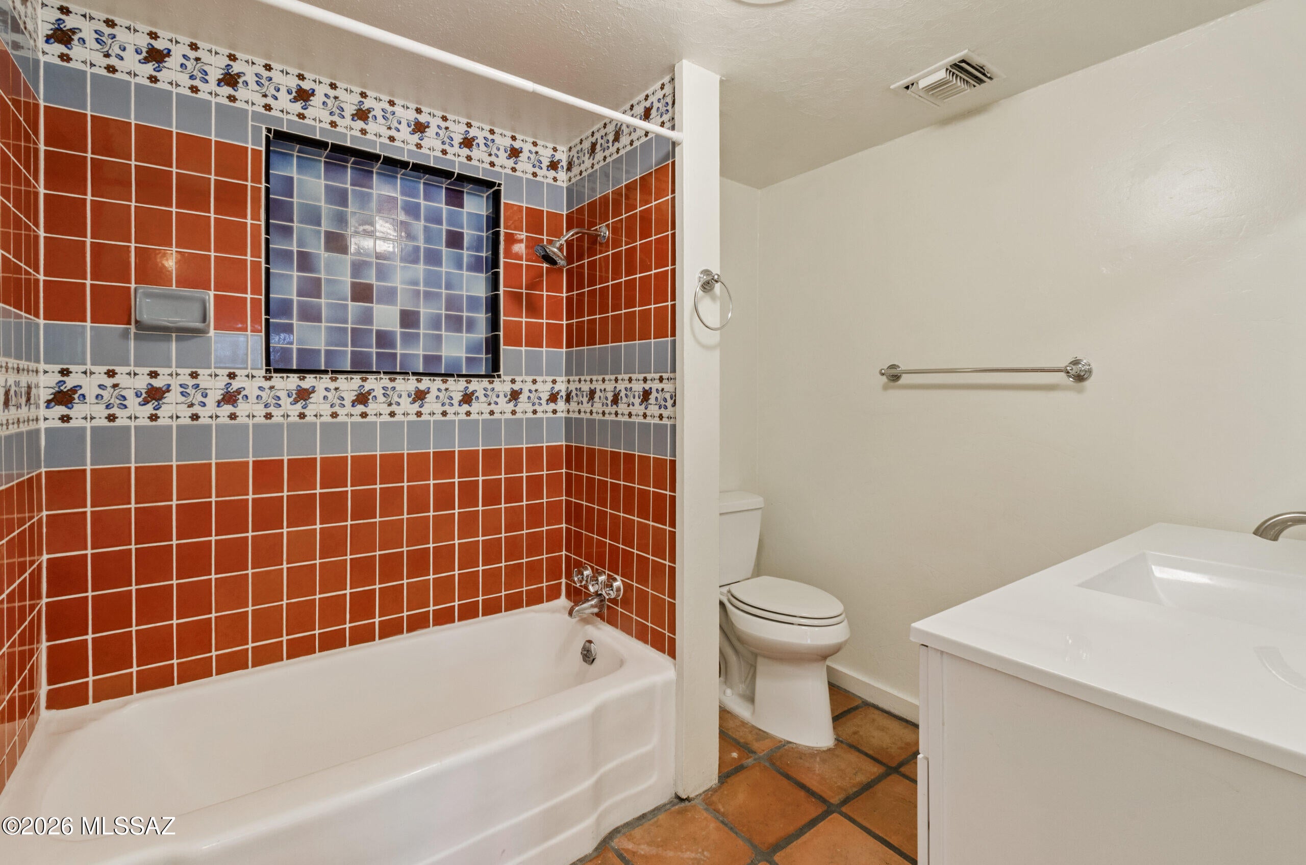 Rincon Heights - Residential Lease