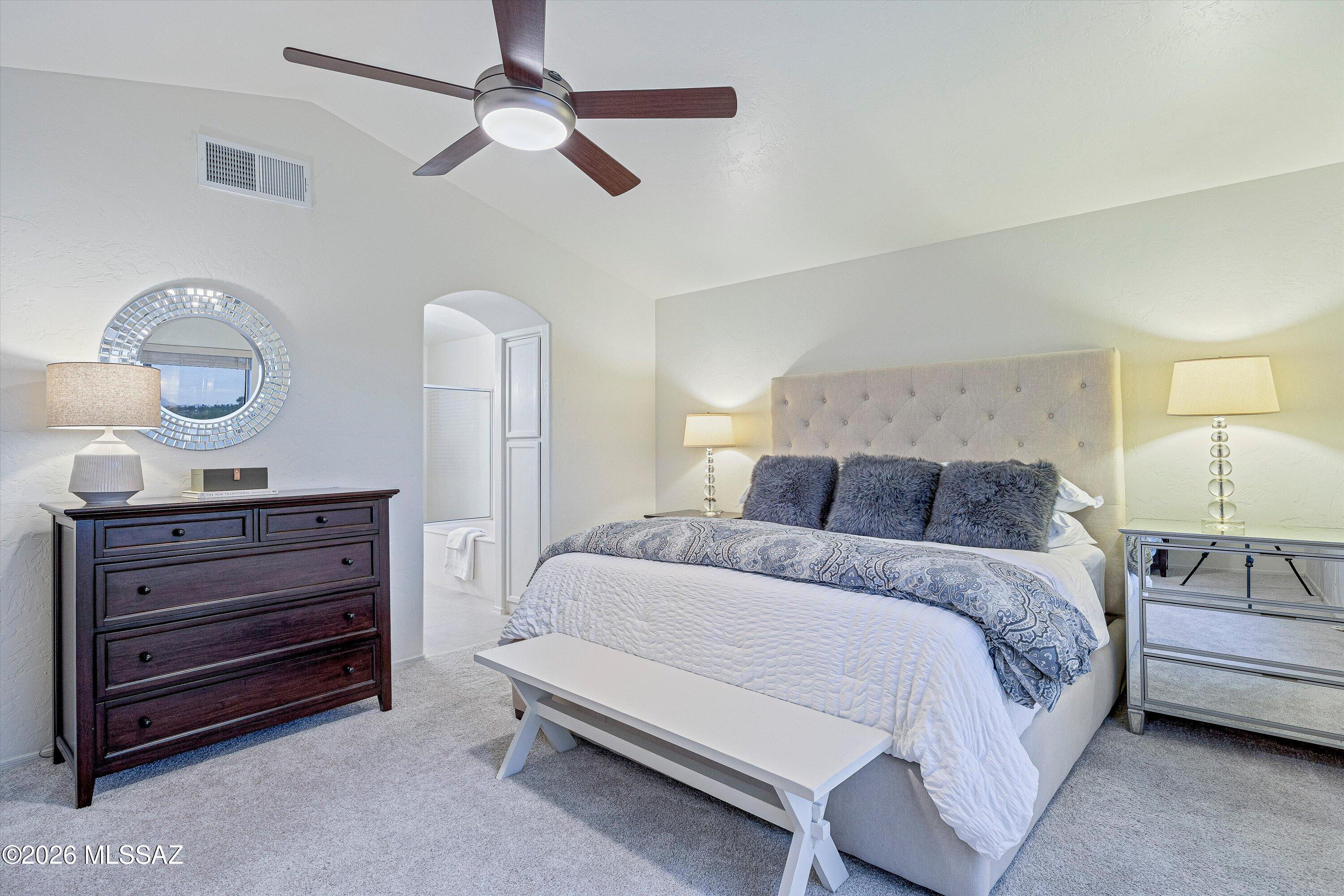 Silverado Hills Blk 2 (1-150) - Residential