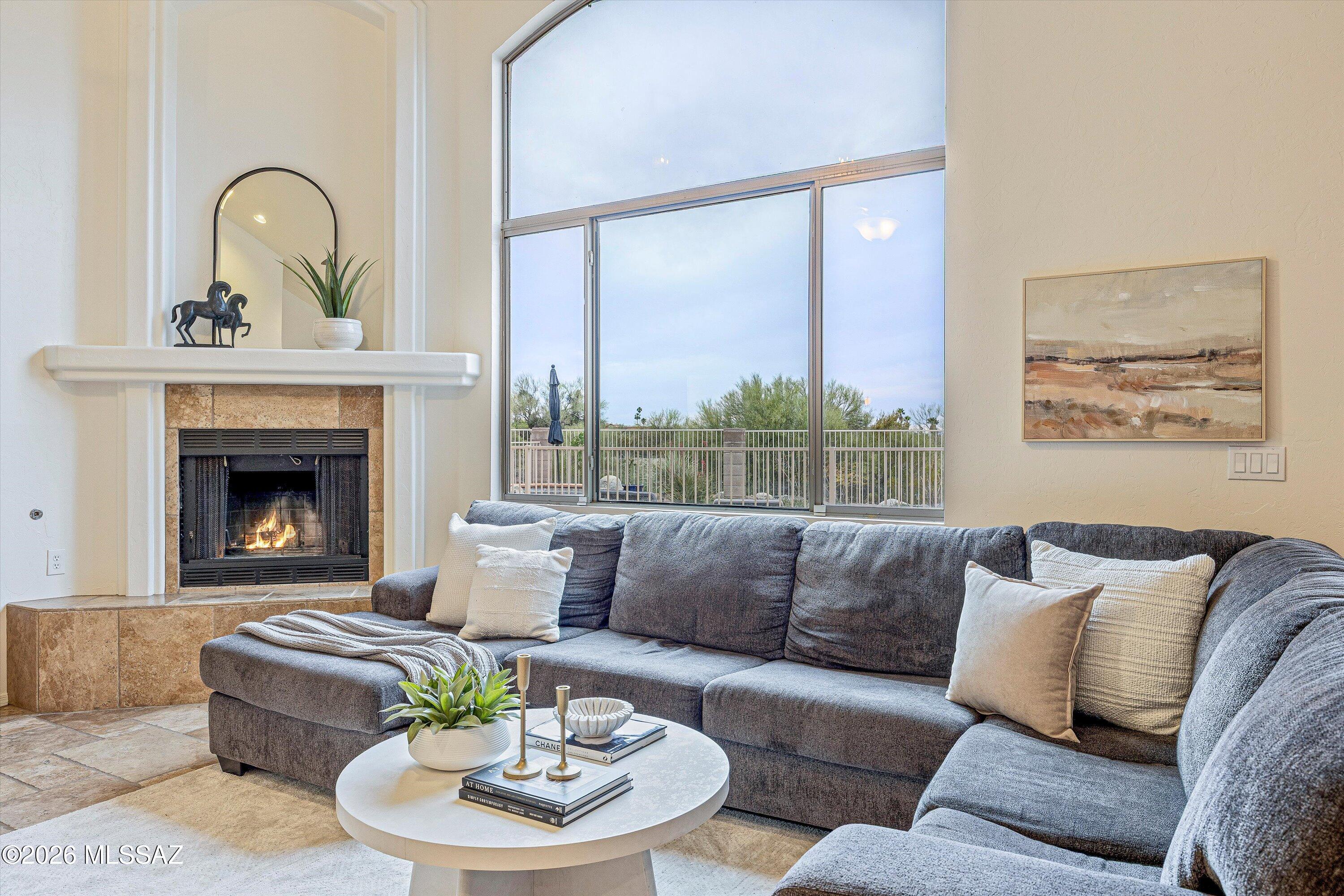 Silverado Hills Blk 2 (1-150) - Residential
