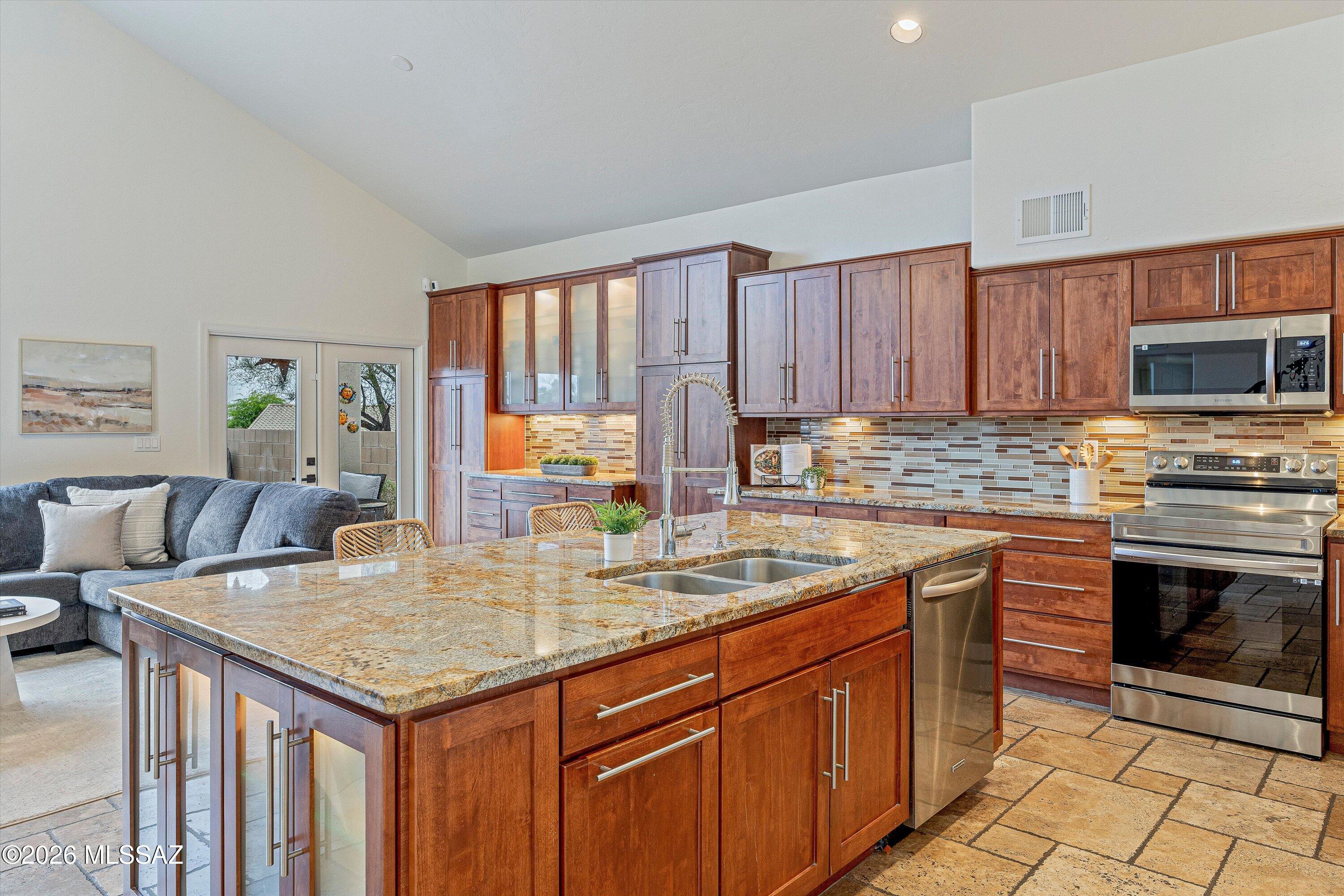 Silverado Hills Blk 2 (1-150) - Residential