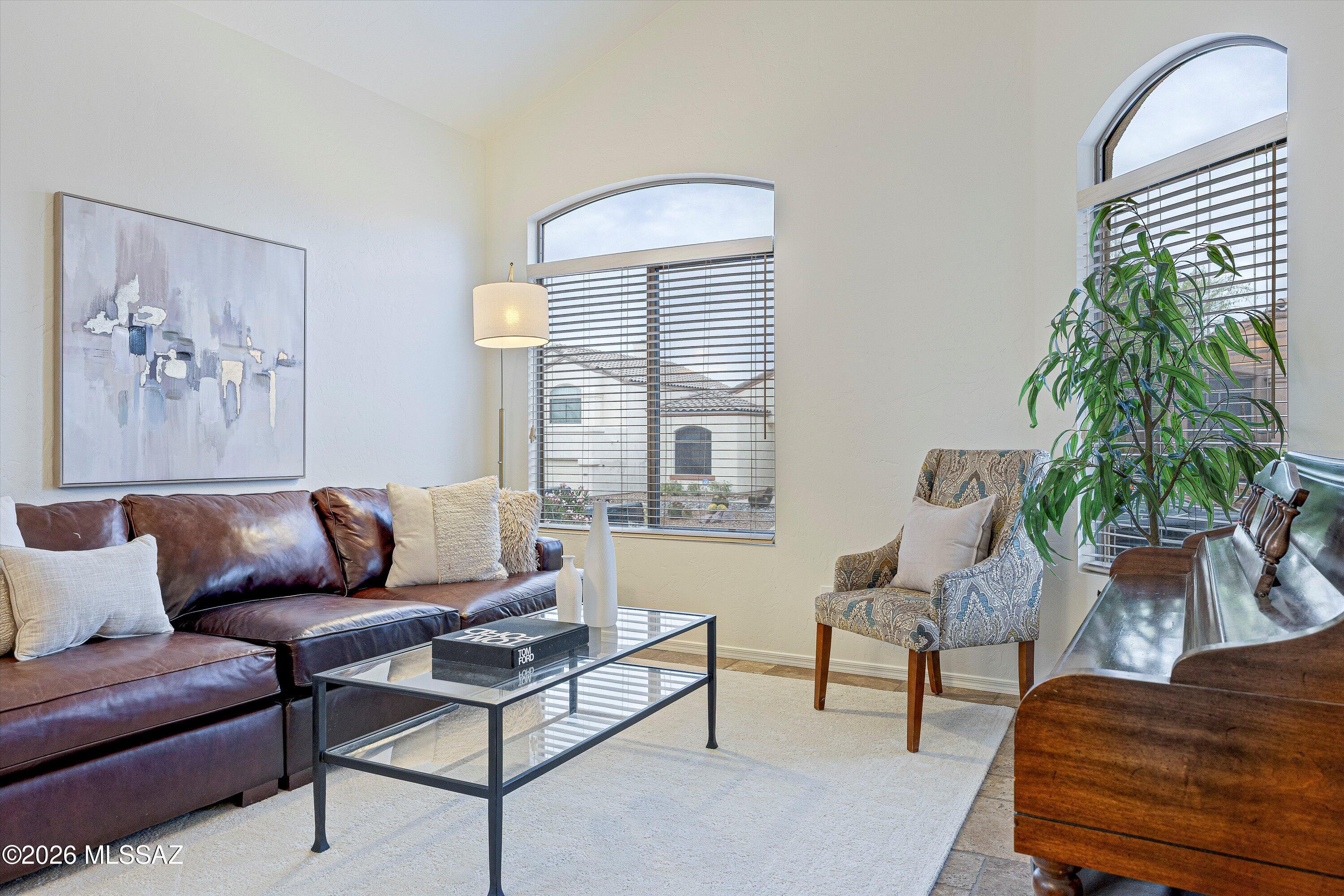 Silverado Hills Blk 2 (1-150) - Residential