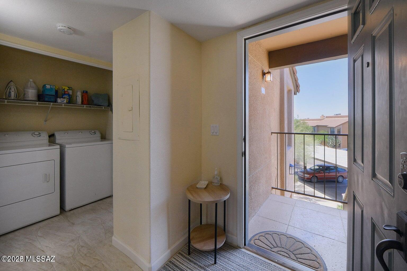 Skyline Village Condominium (1-168) - Residential Lease